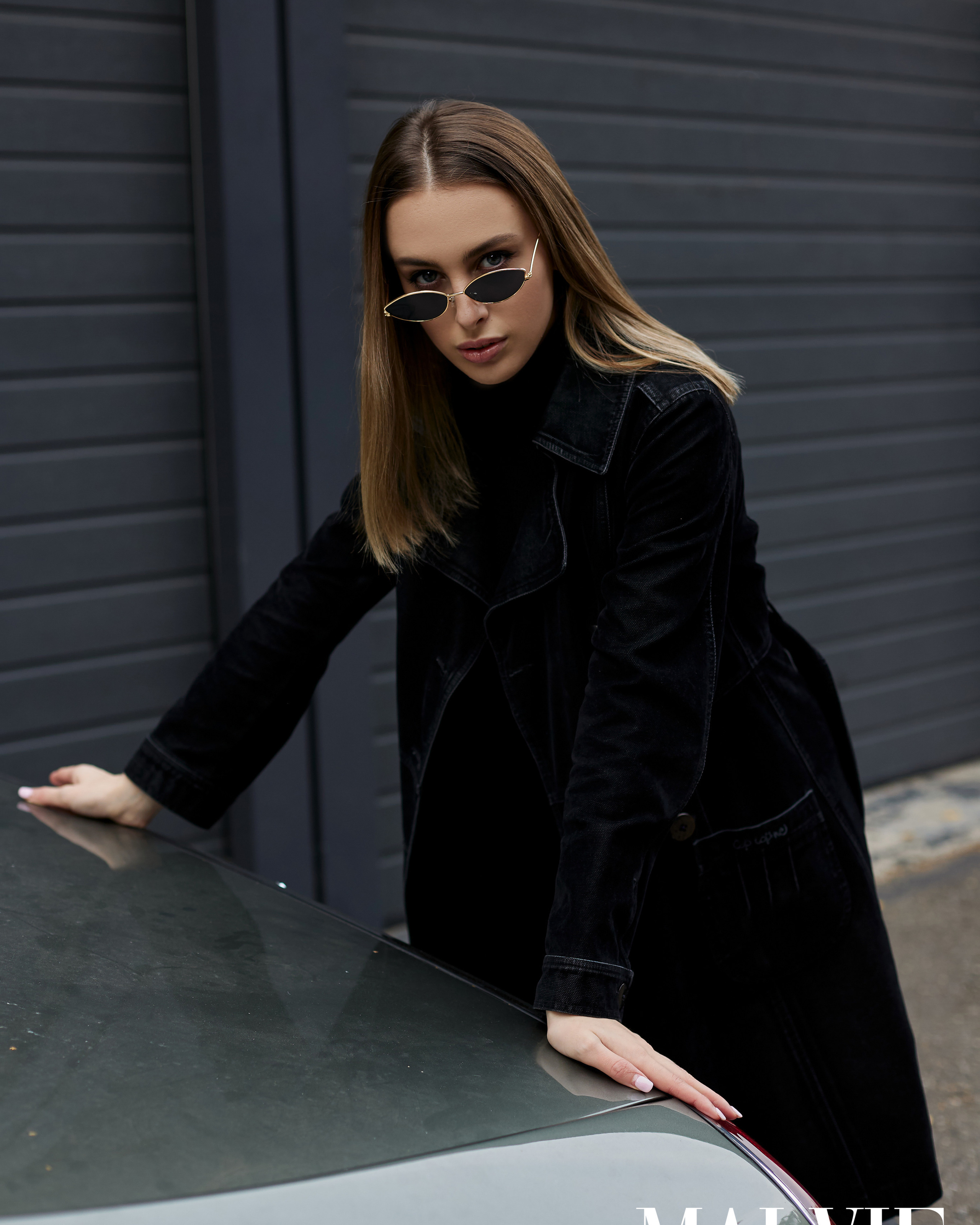 MALVIE Magazine | October 2021