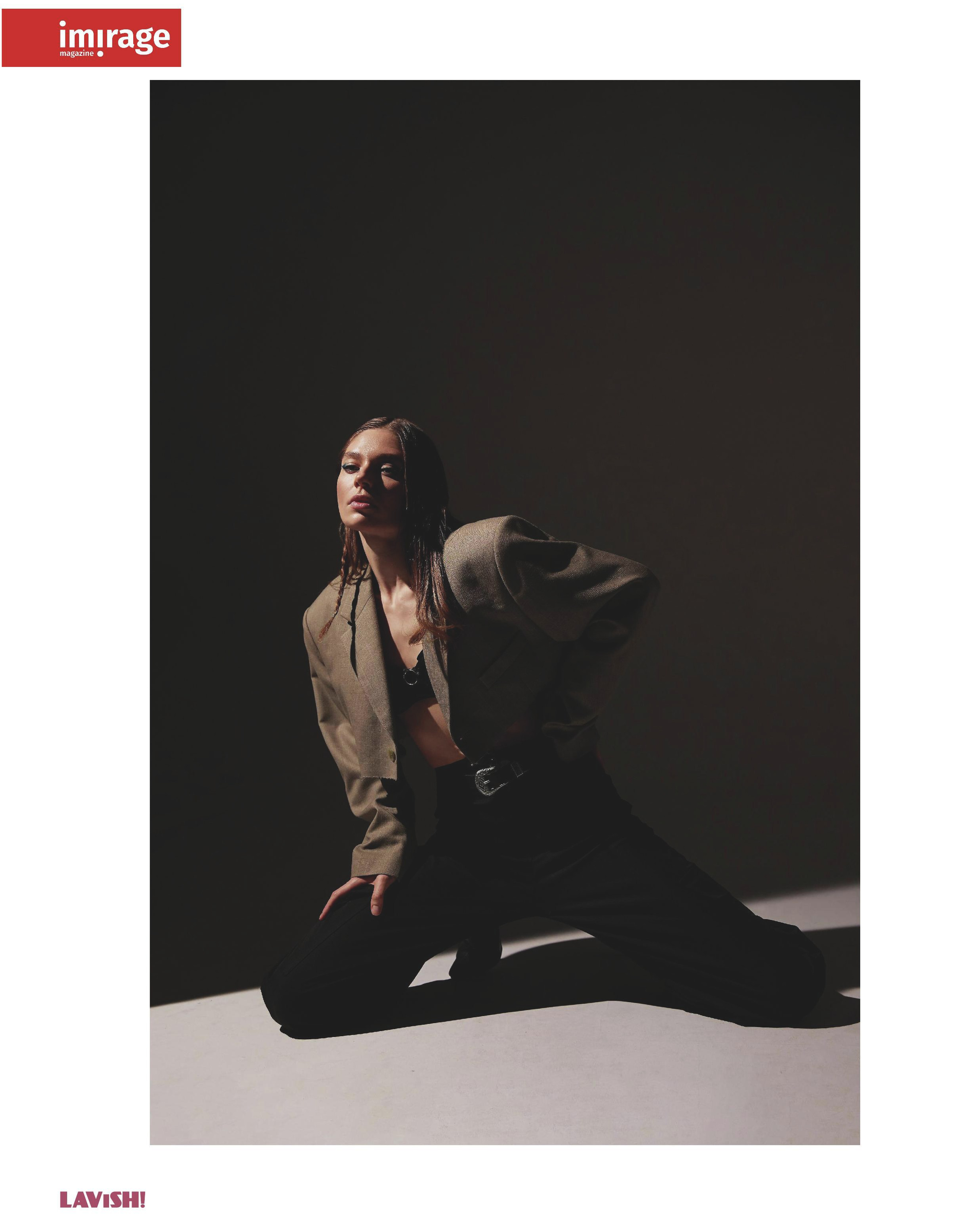 IMIRAGE Magazine|December 2023