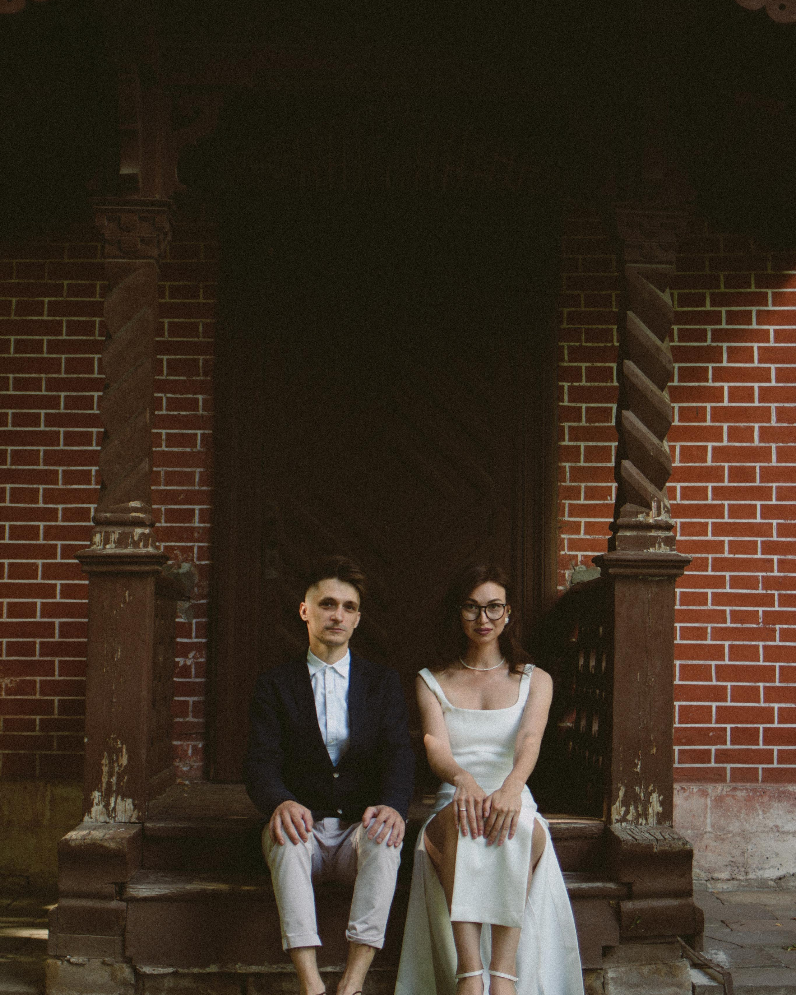 Саша и Даша