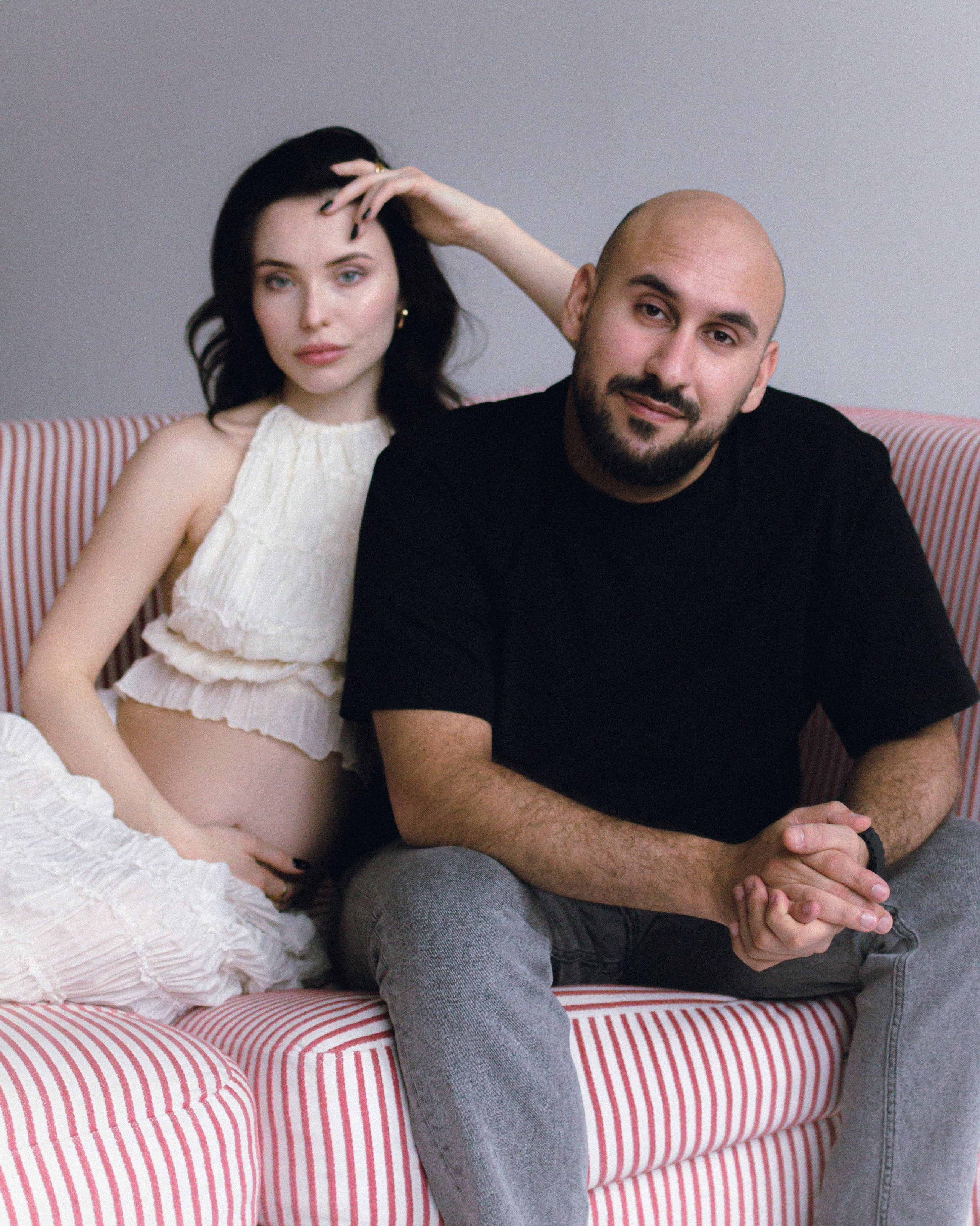 Маша и&nbsp;Мануар