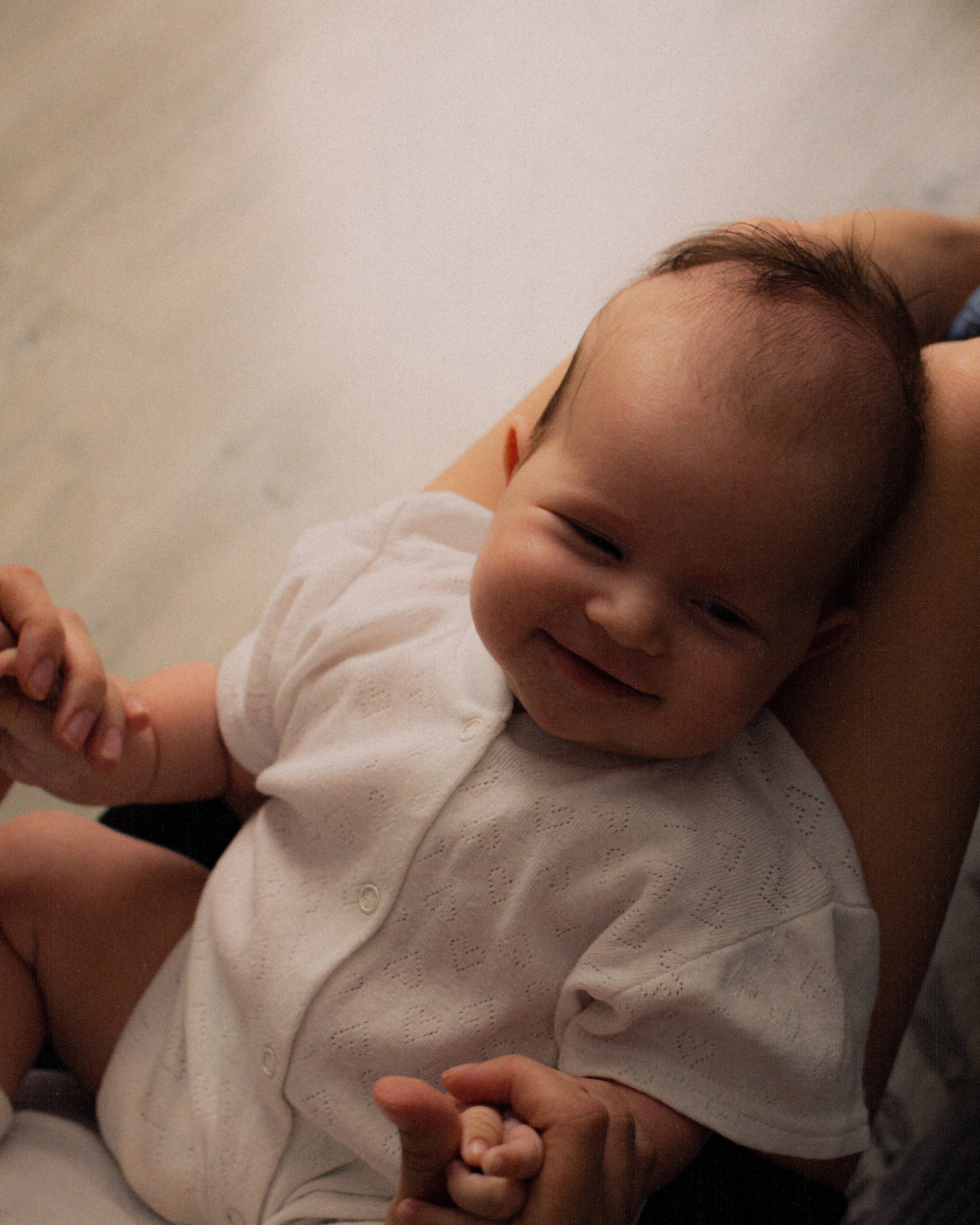 Вадим, Саша и&nbsp;Агния