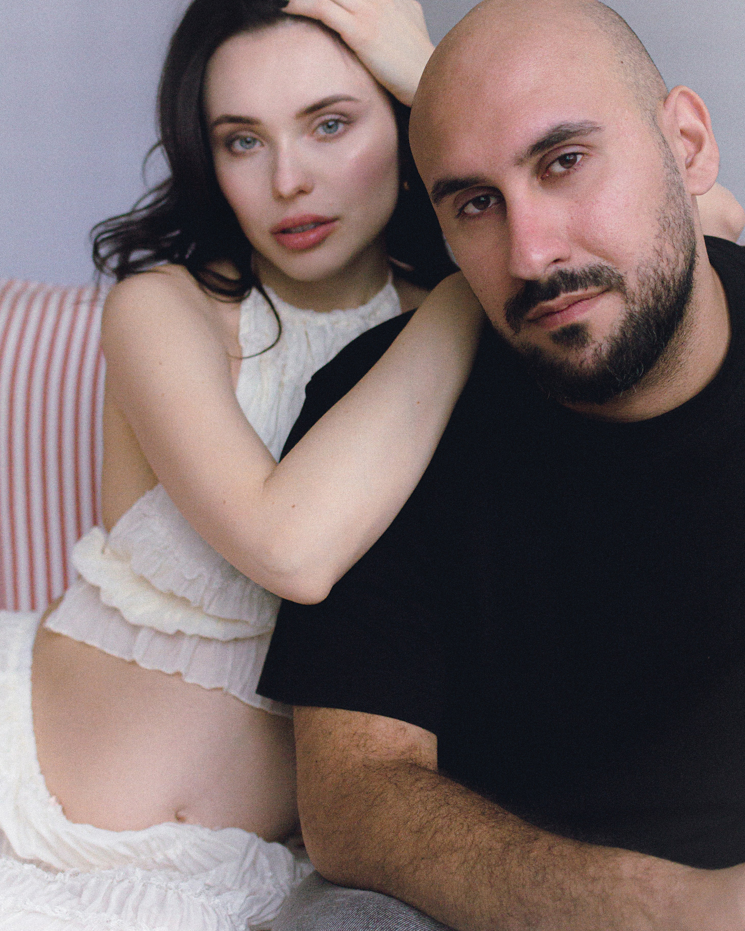 Маша и Мануар