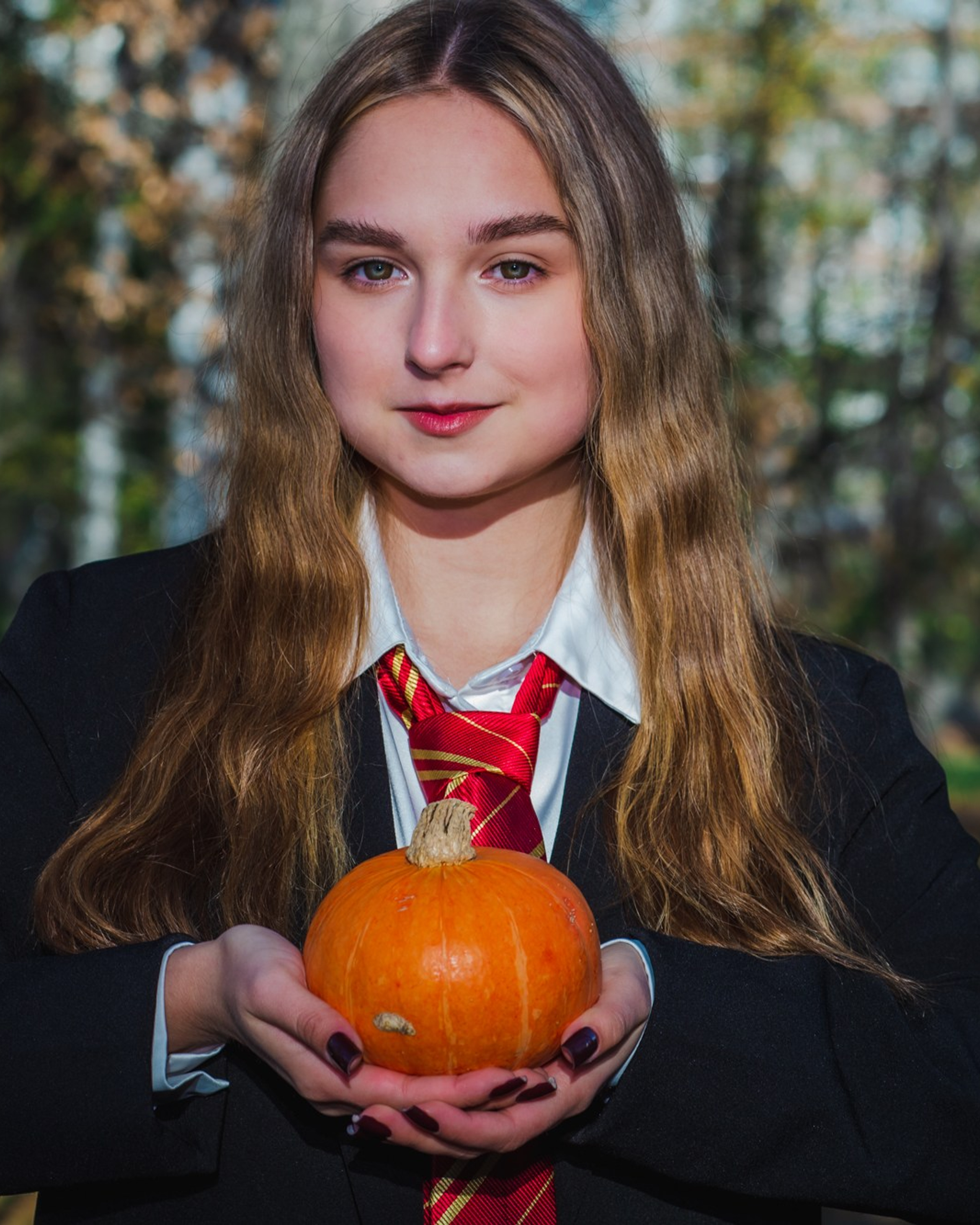 Косплей