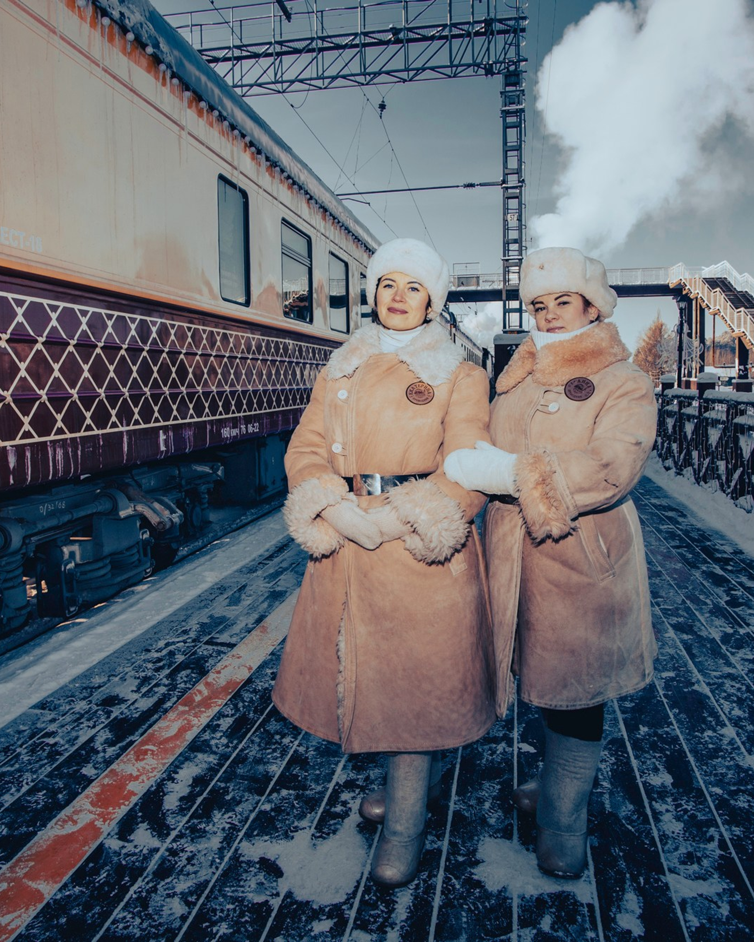 Репортаж — улица