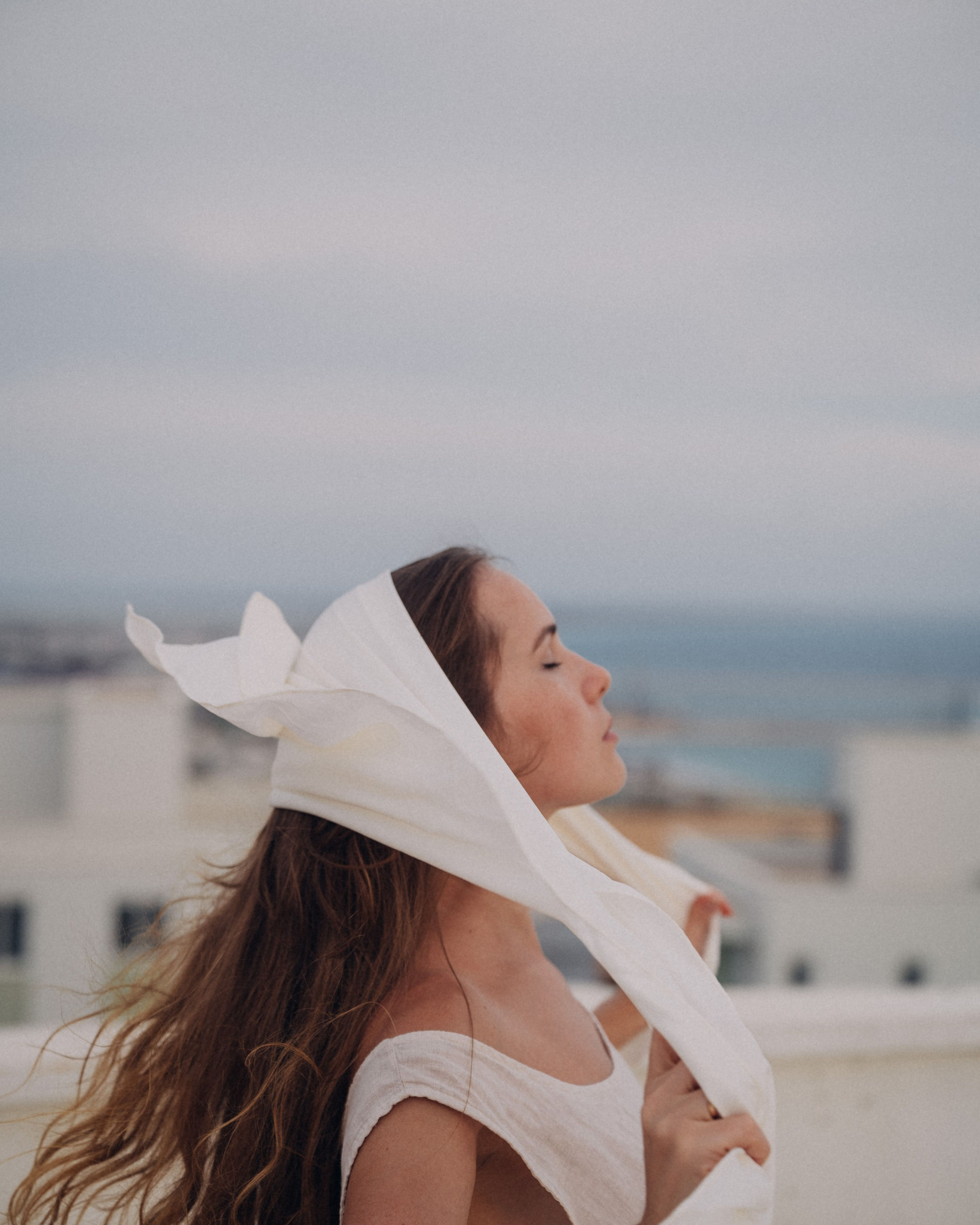 Постирочный день