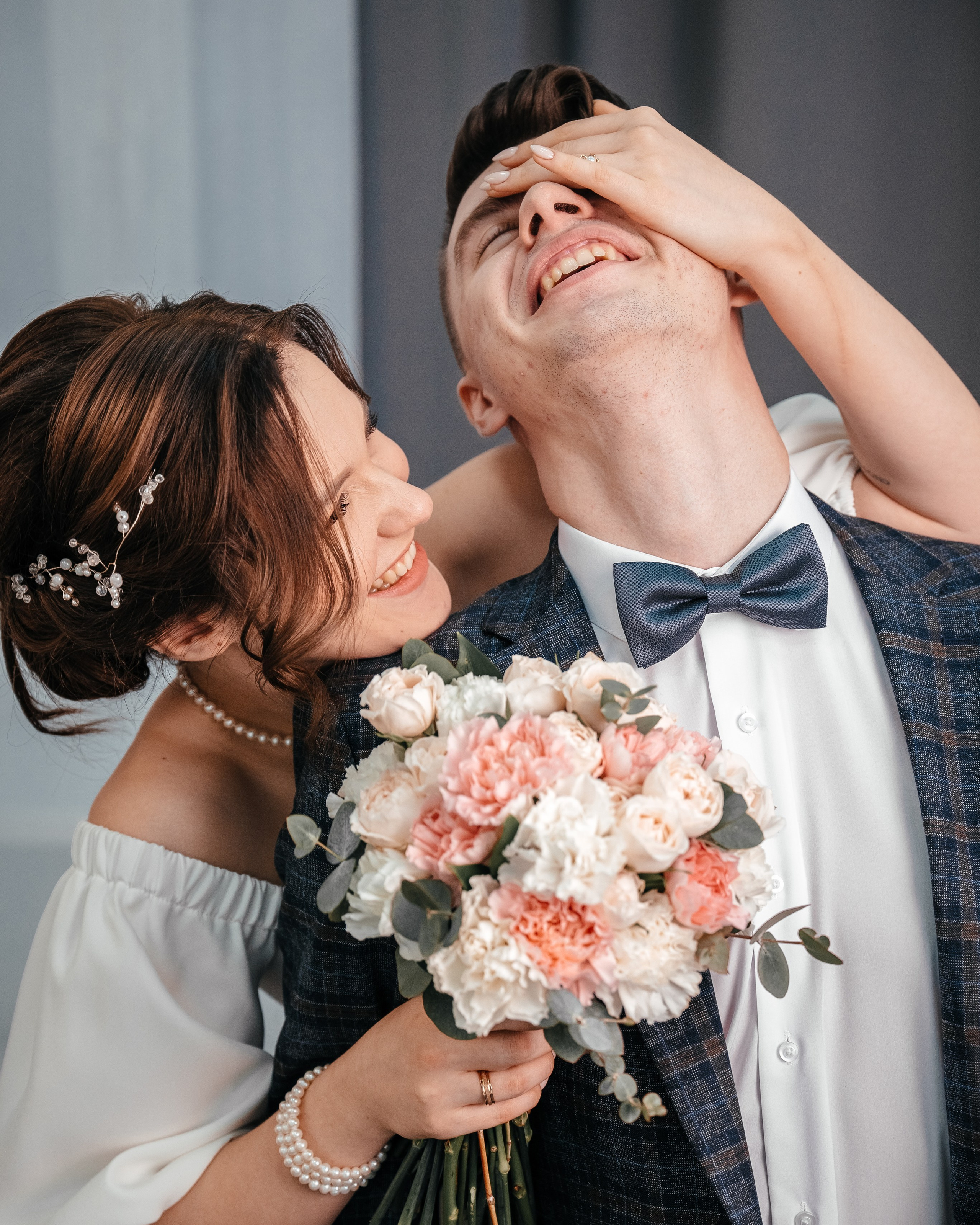 Арсений и&nbsp;Ксения