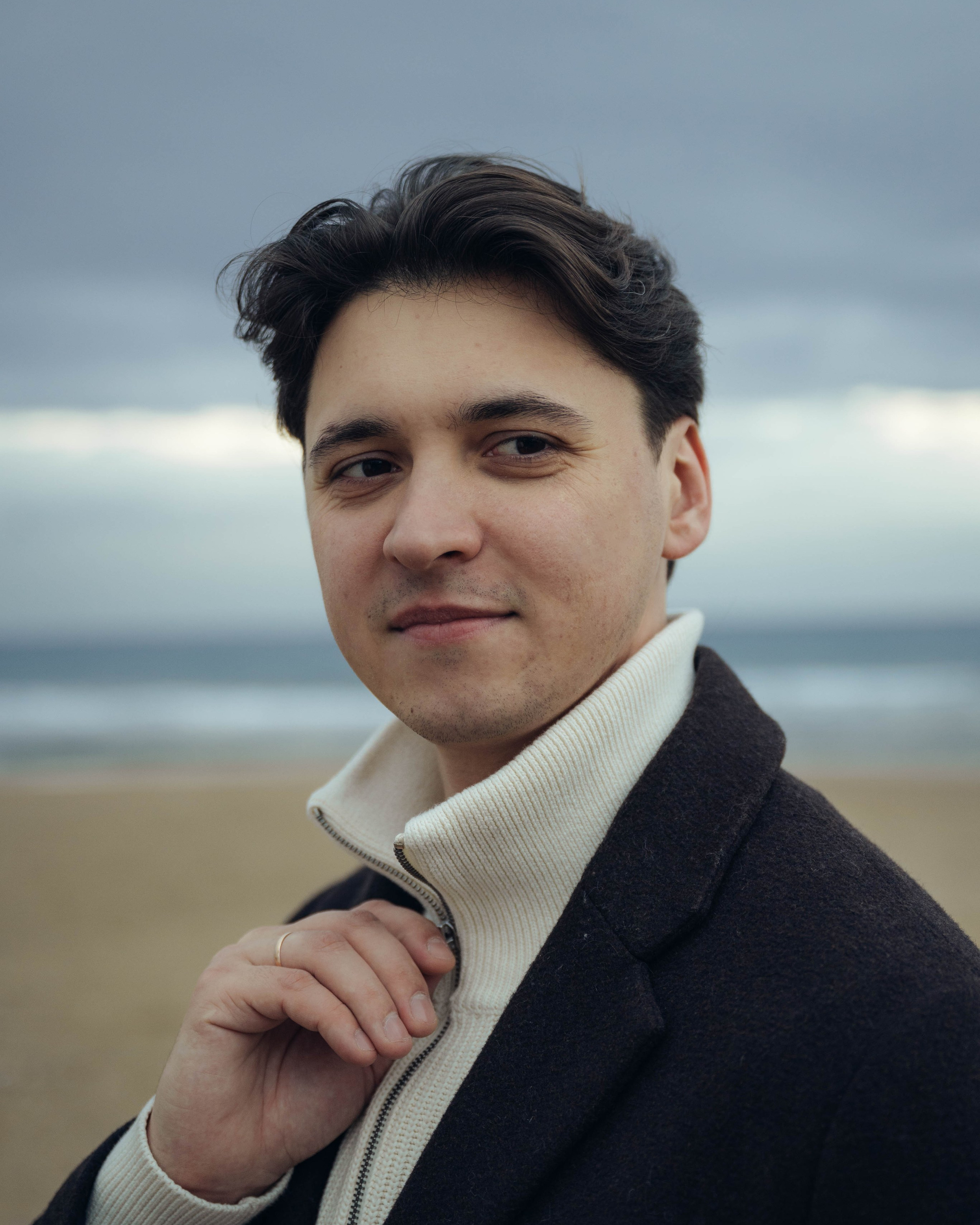 Прогулка в&nbsp;дождь