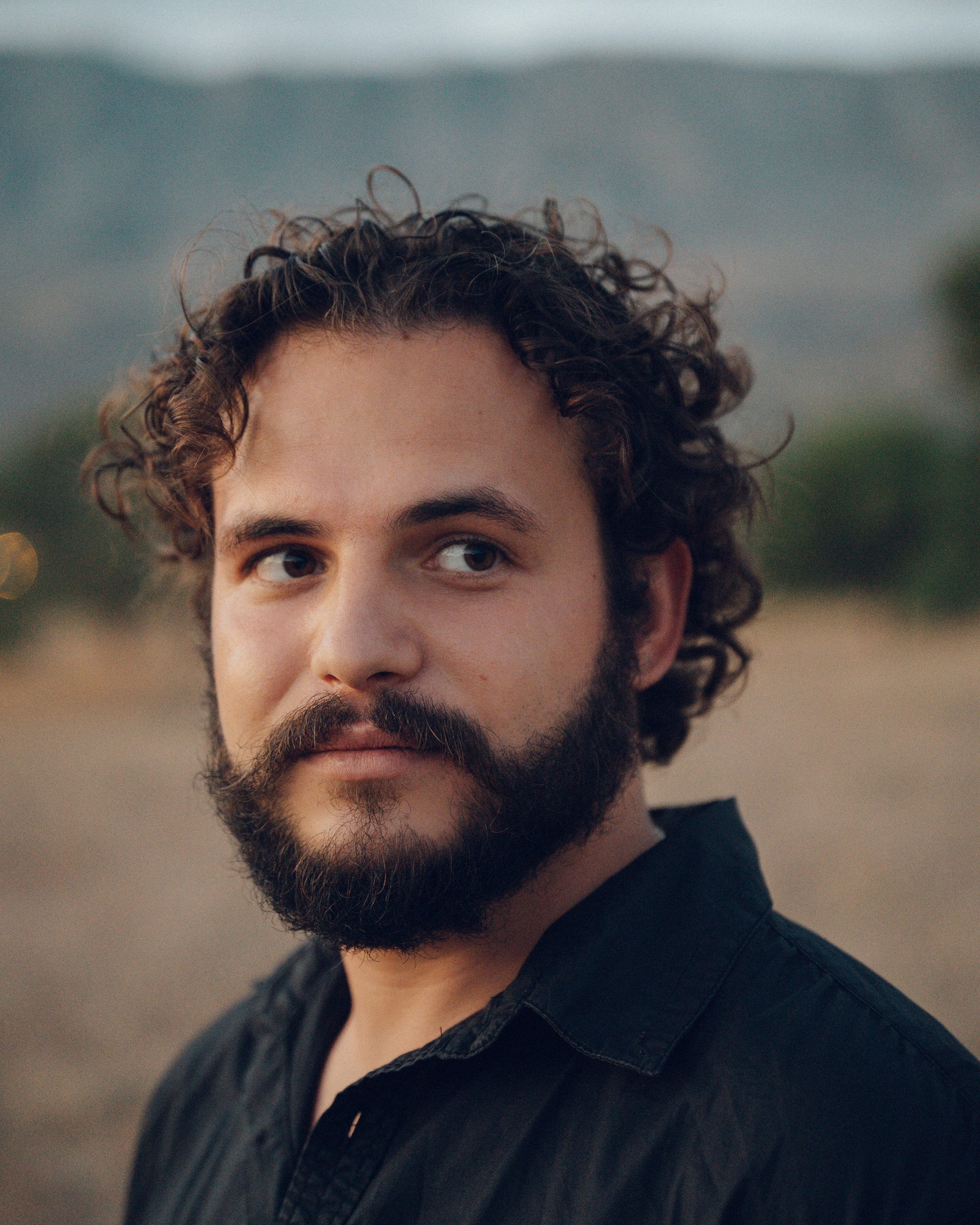 Золотая осень