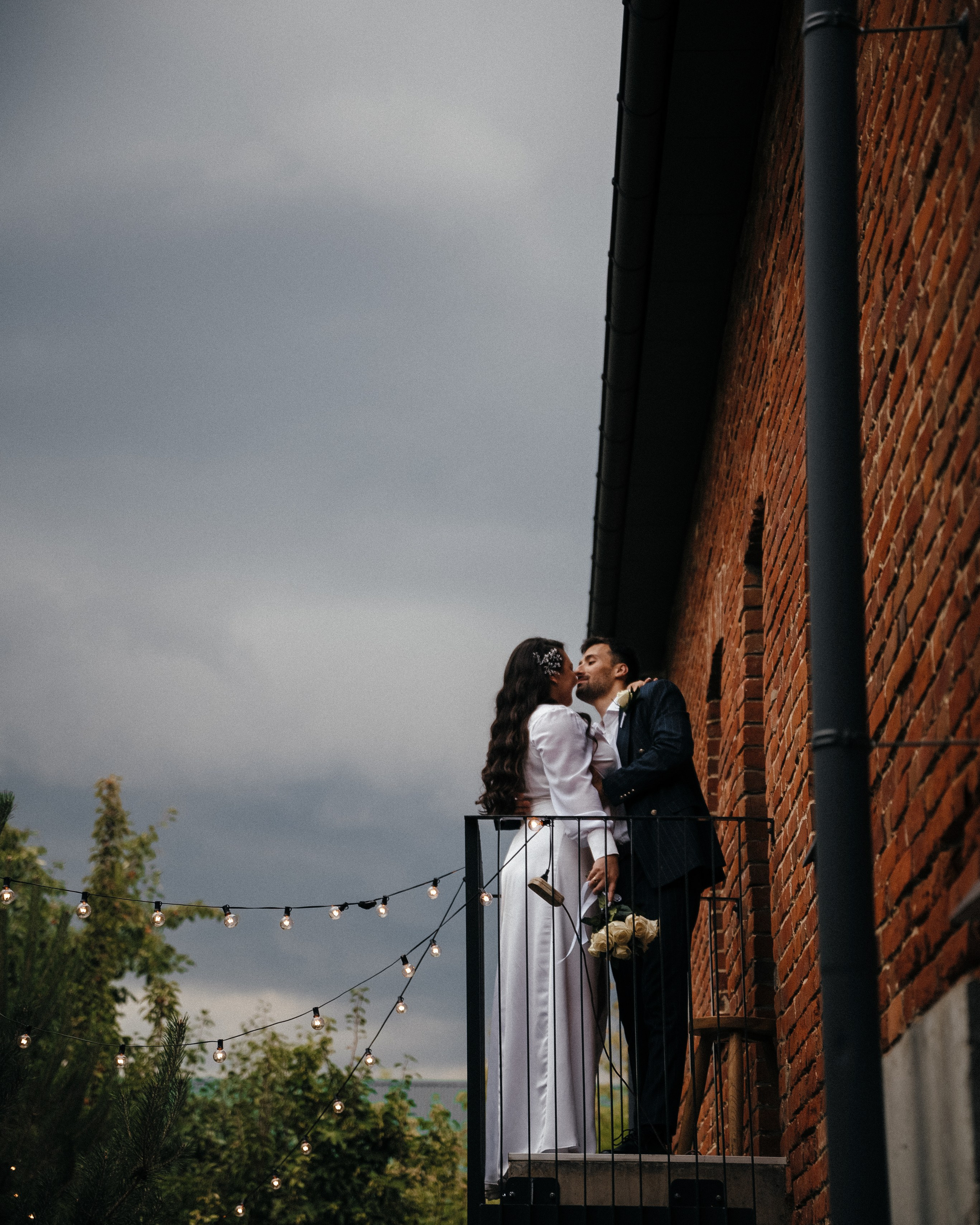 Александр и&nbsp;Диана