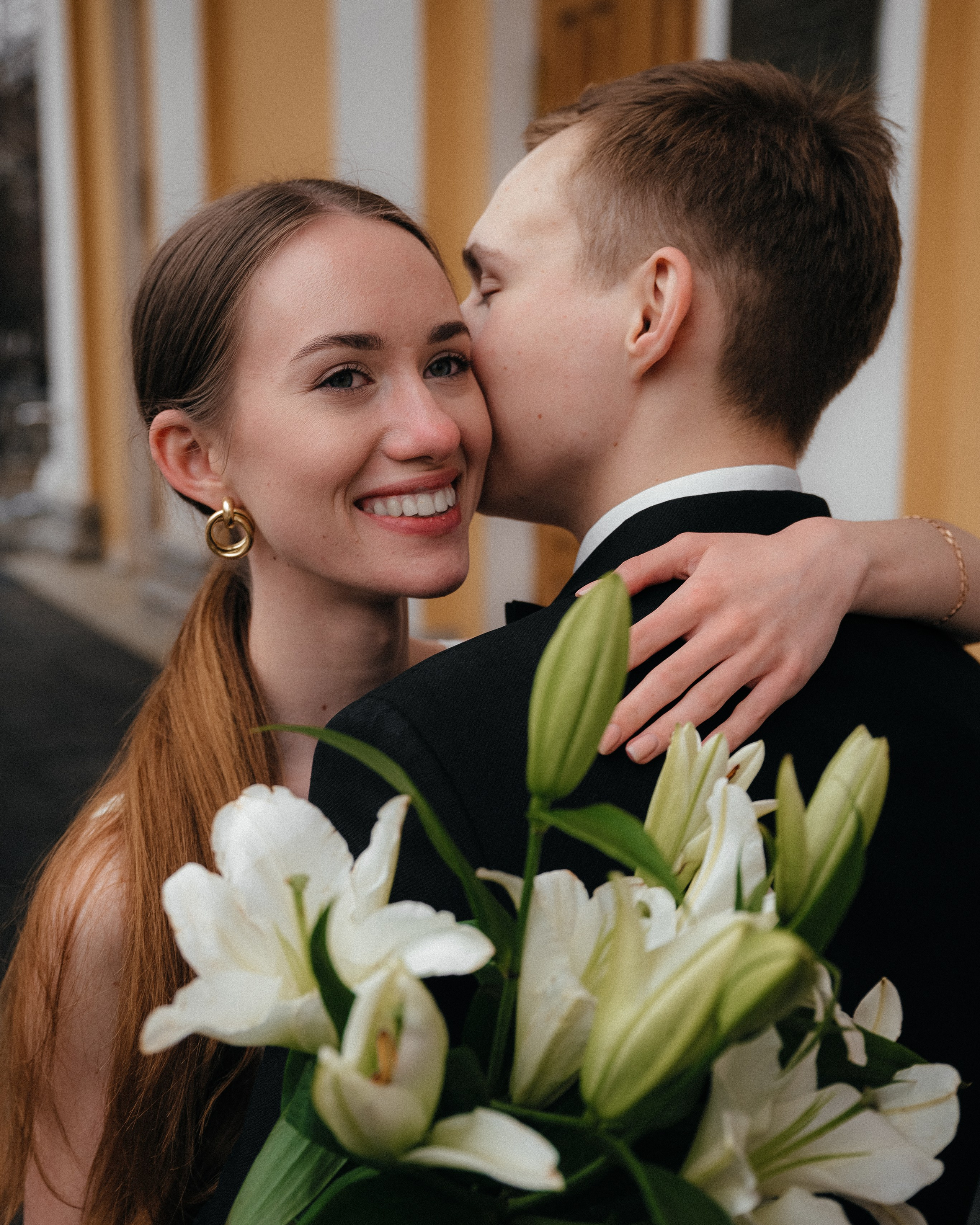 Артем и&nbsp;Валерия