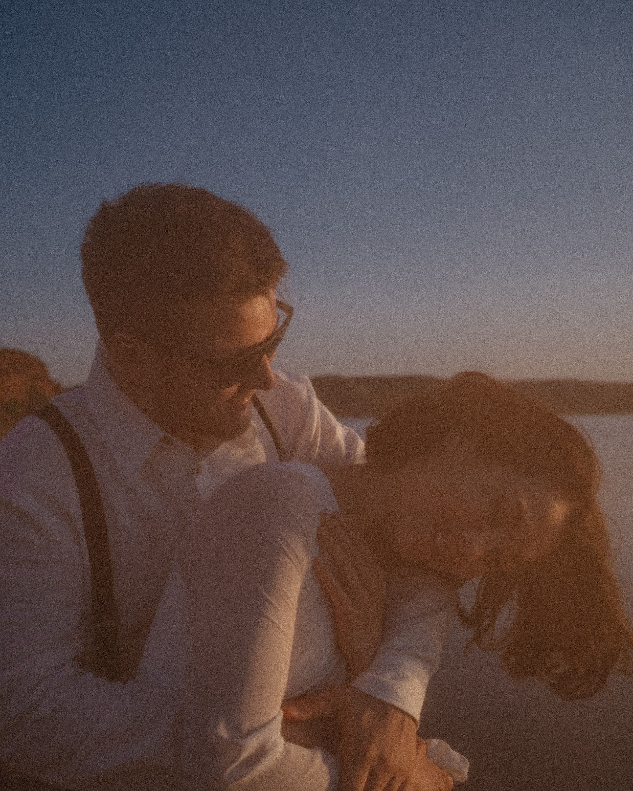 Ратмир и&nbsp;Изета