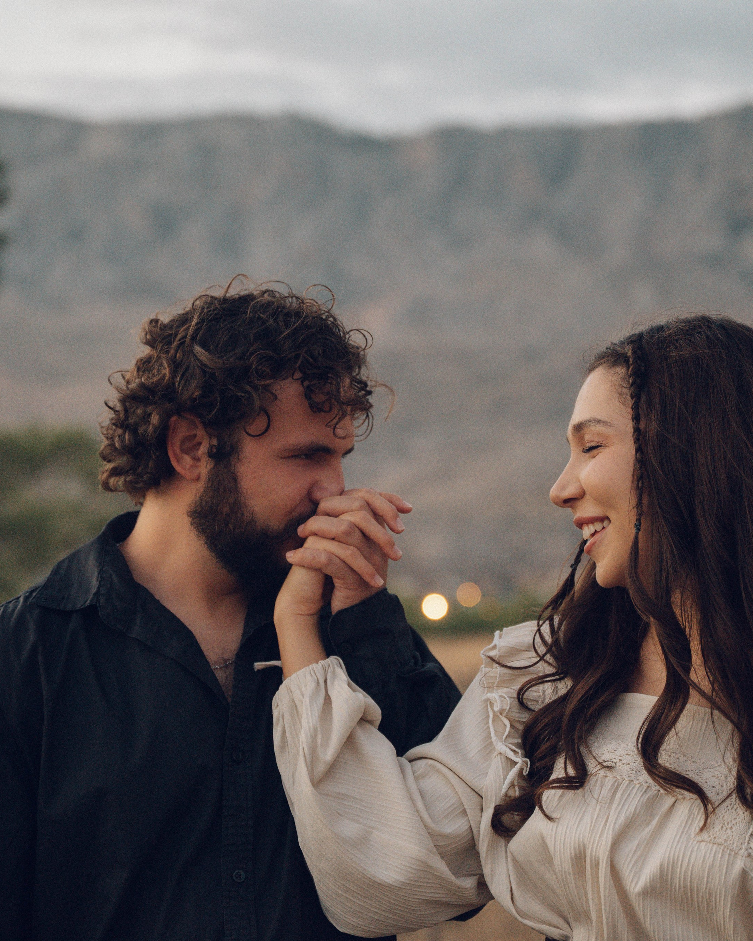 Золотая осень