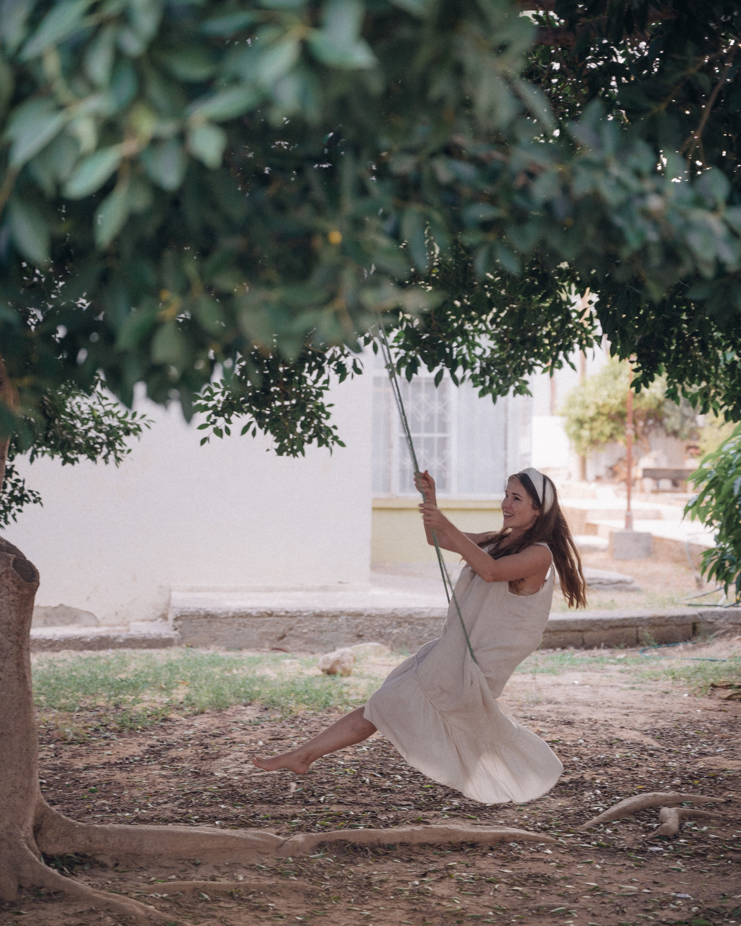 Постирочный день