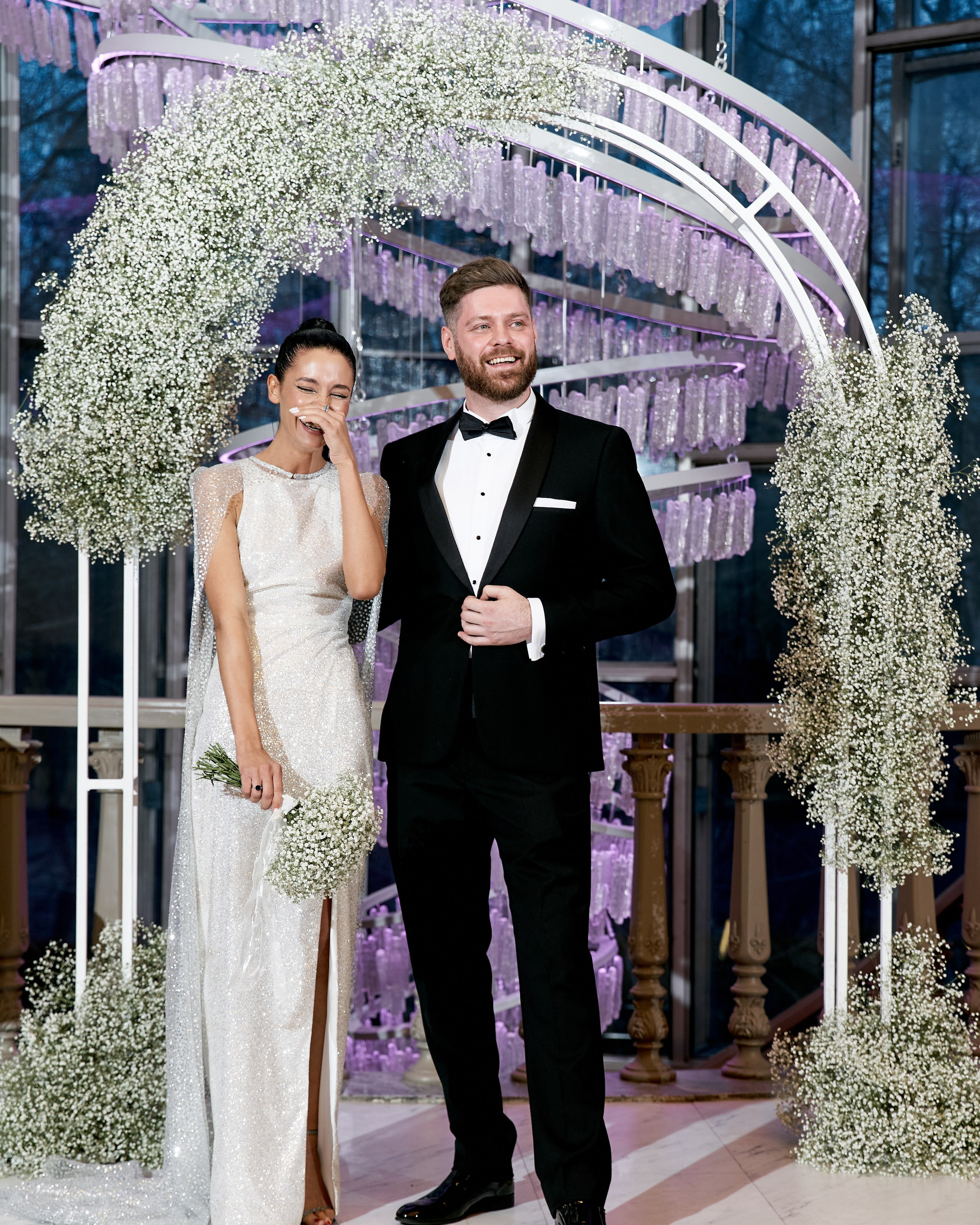 Тимур Сабина