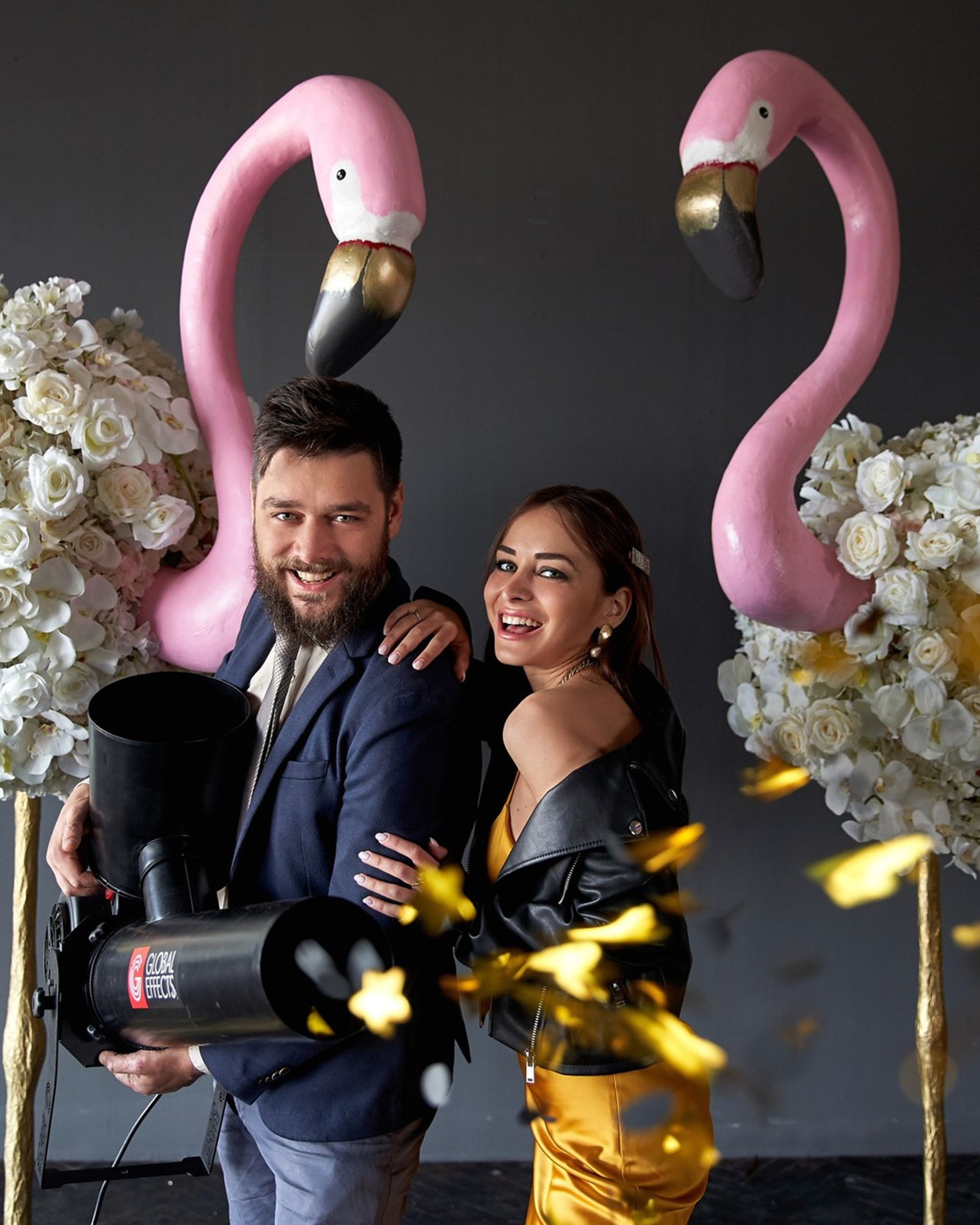 ВАЛЕНТИНА И ВЯЧЕСЛАВ