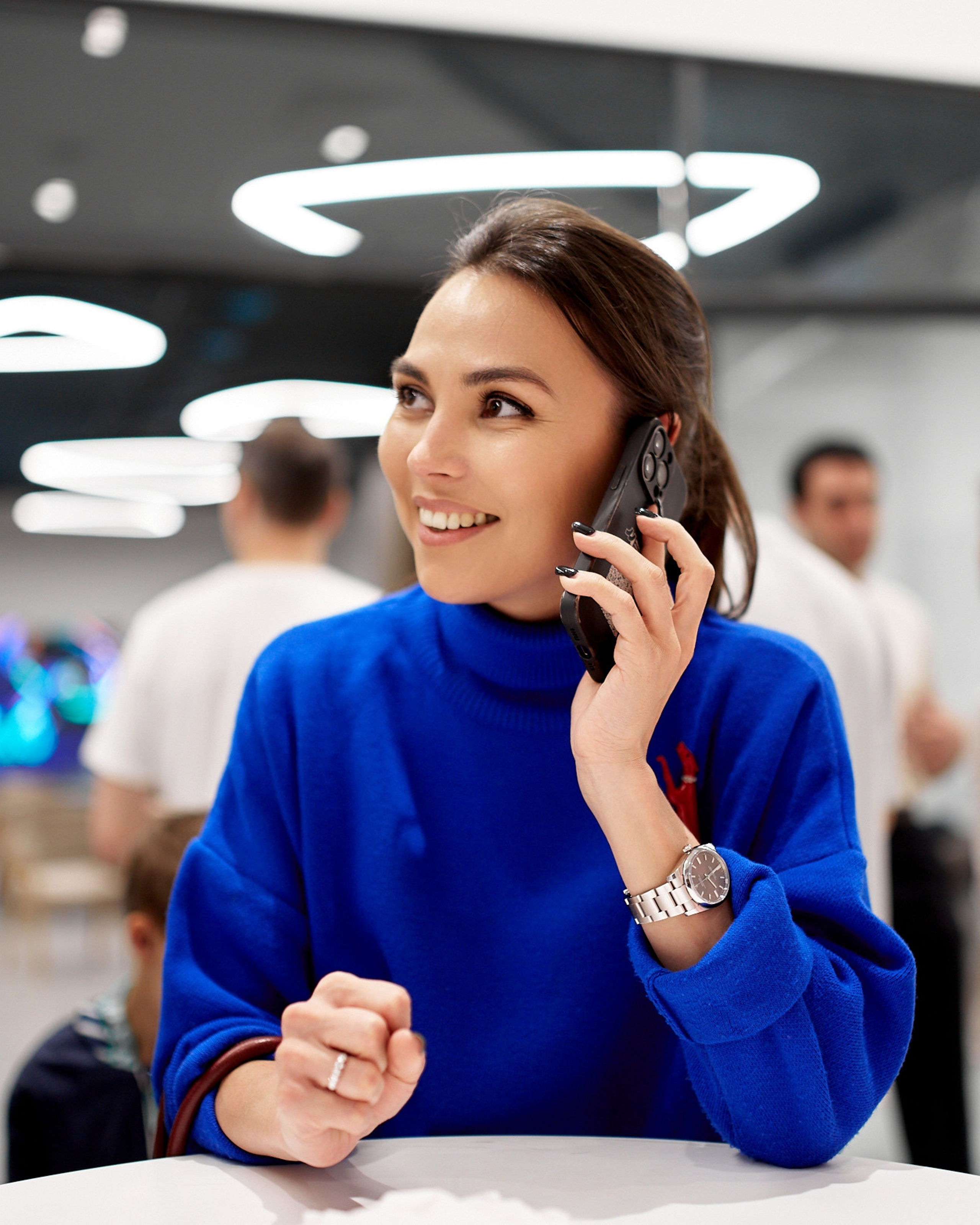 Венчурная Академия Кластер «Ломоносов»