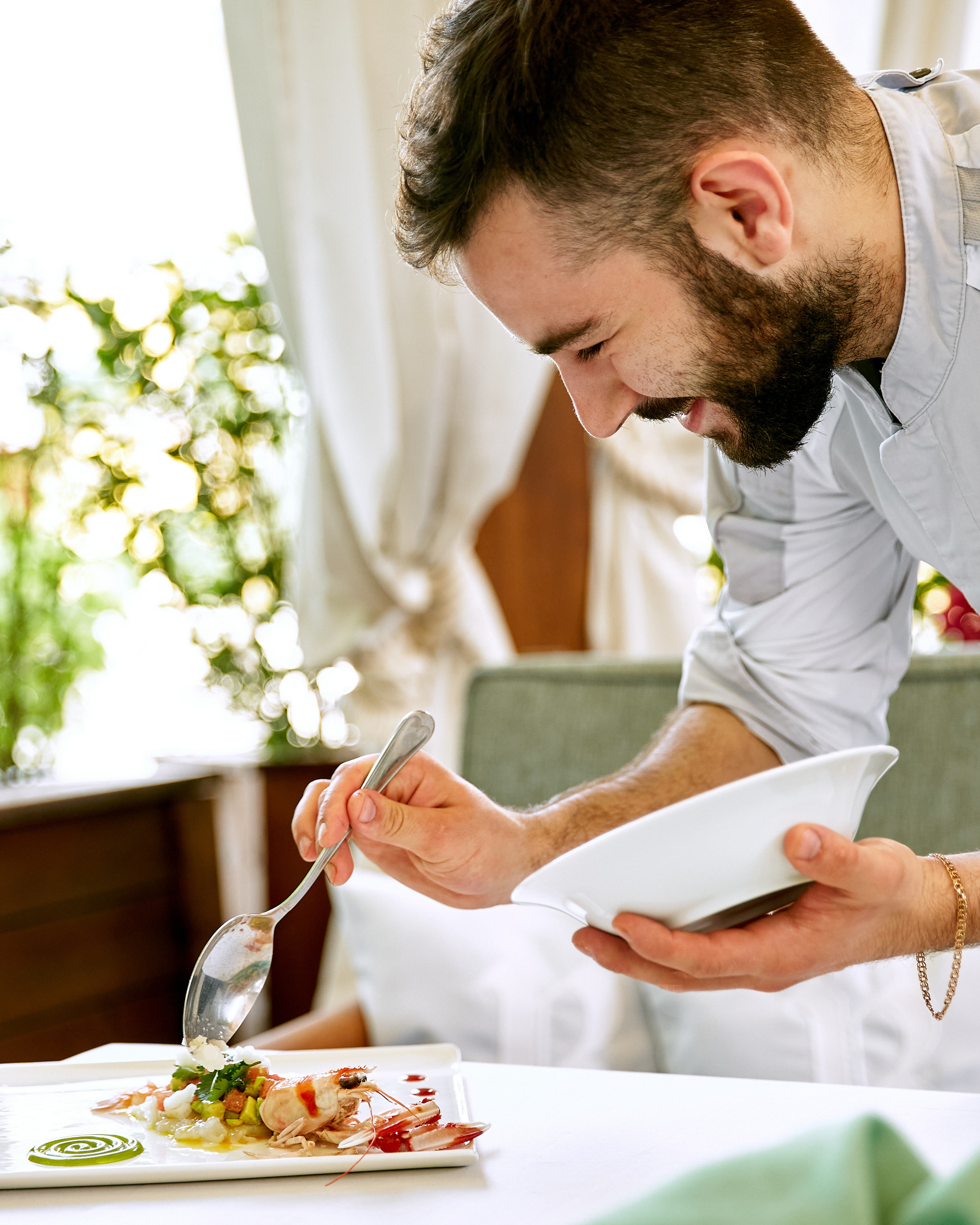 ASUNTA MADRE SMM контент