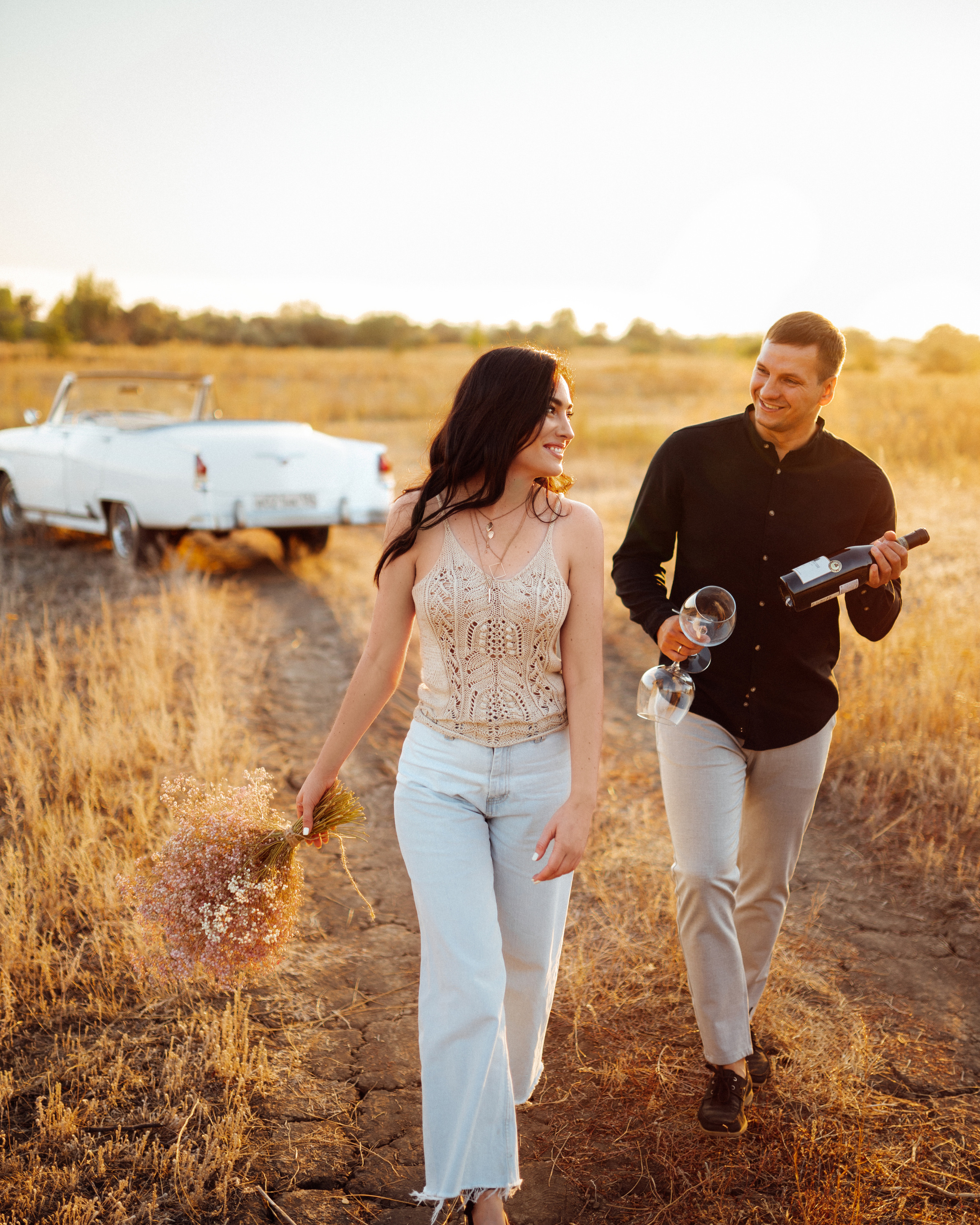 антон и ольга лавстори