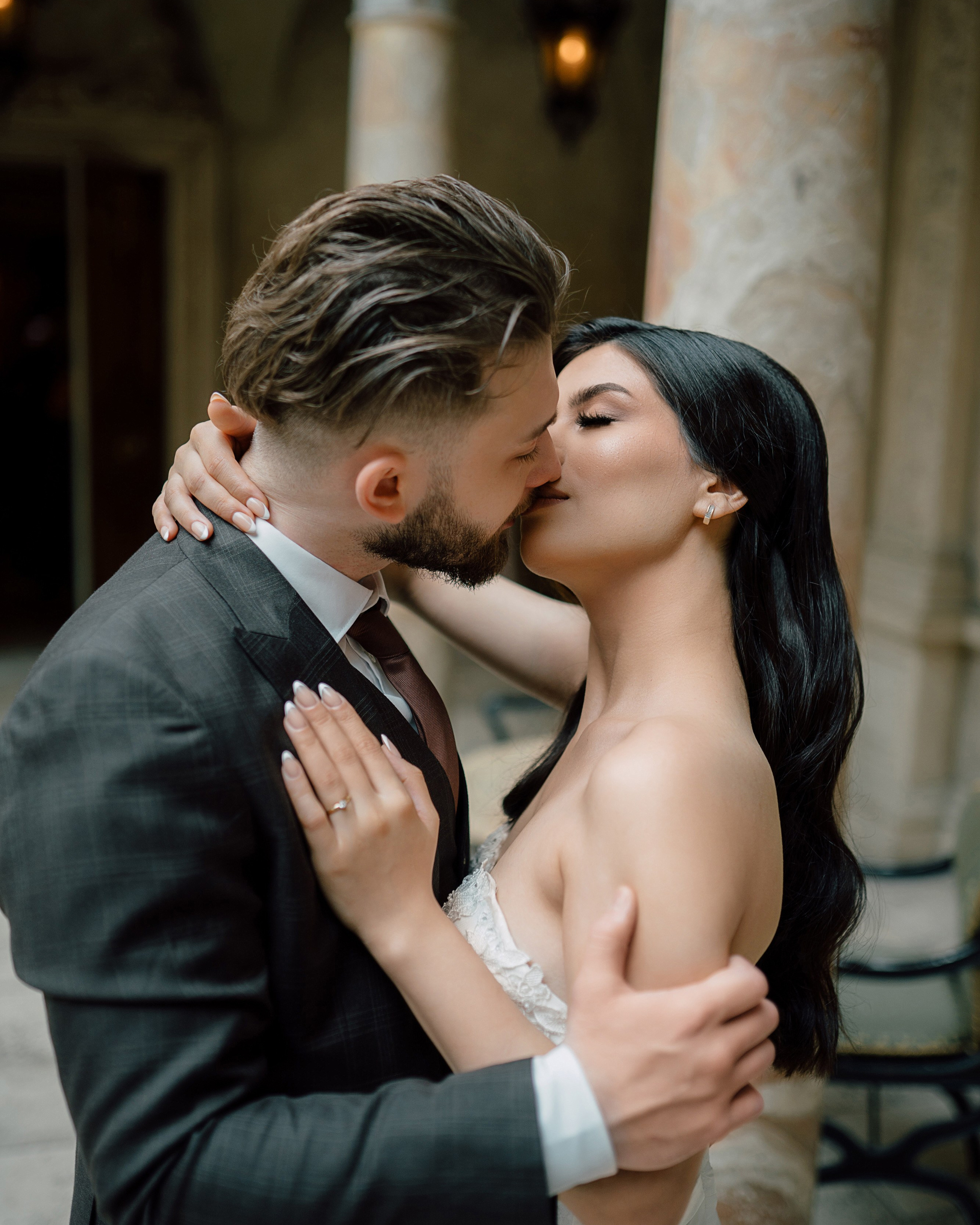 Ноза & Дмитрий (Турандот)