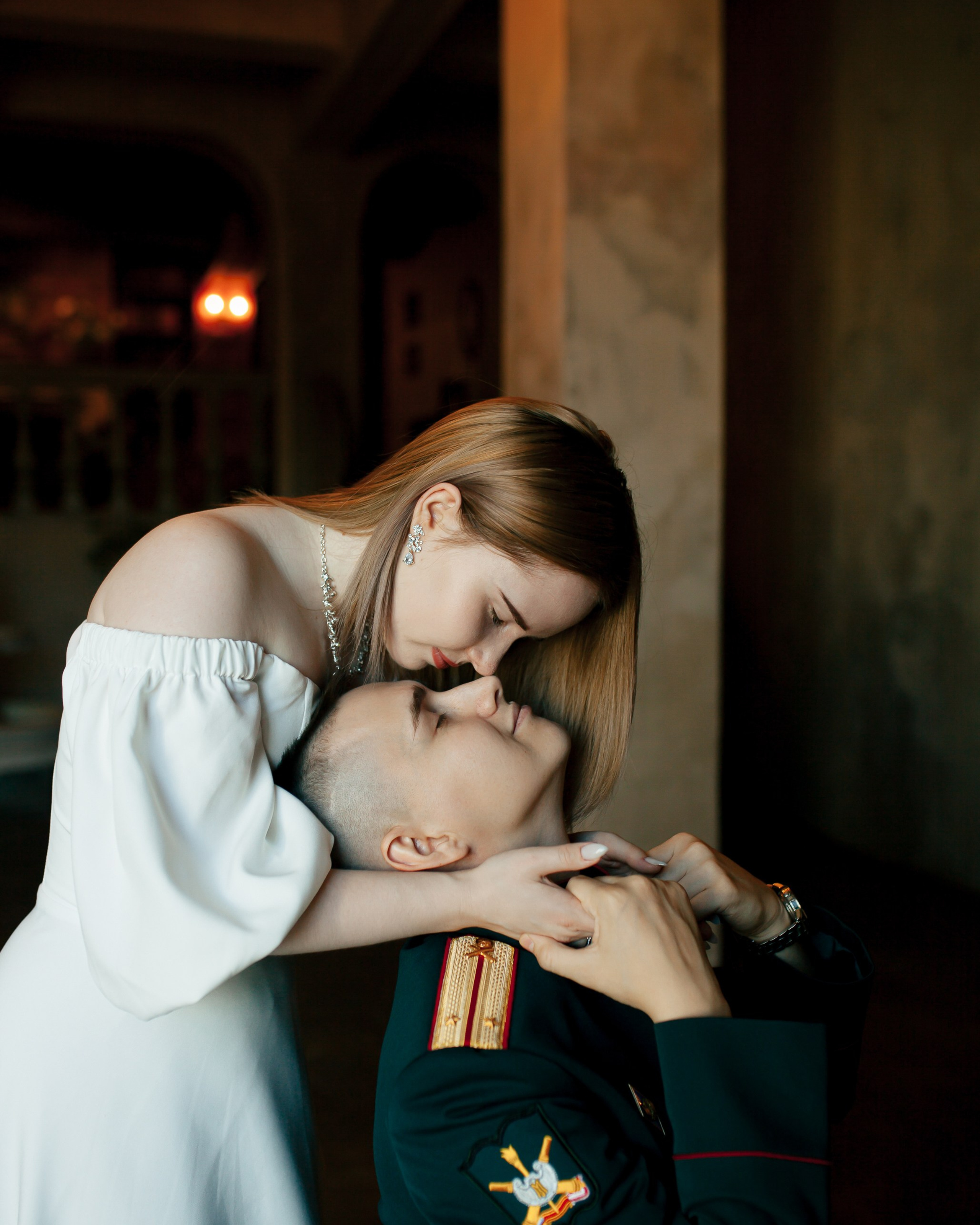 «Сила любви»