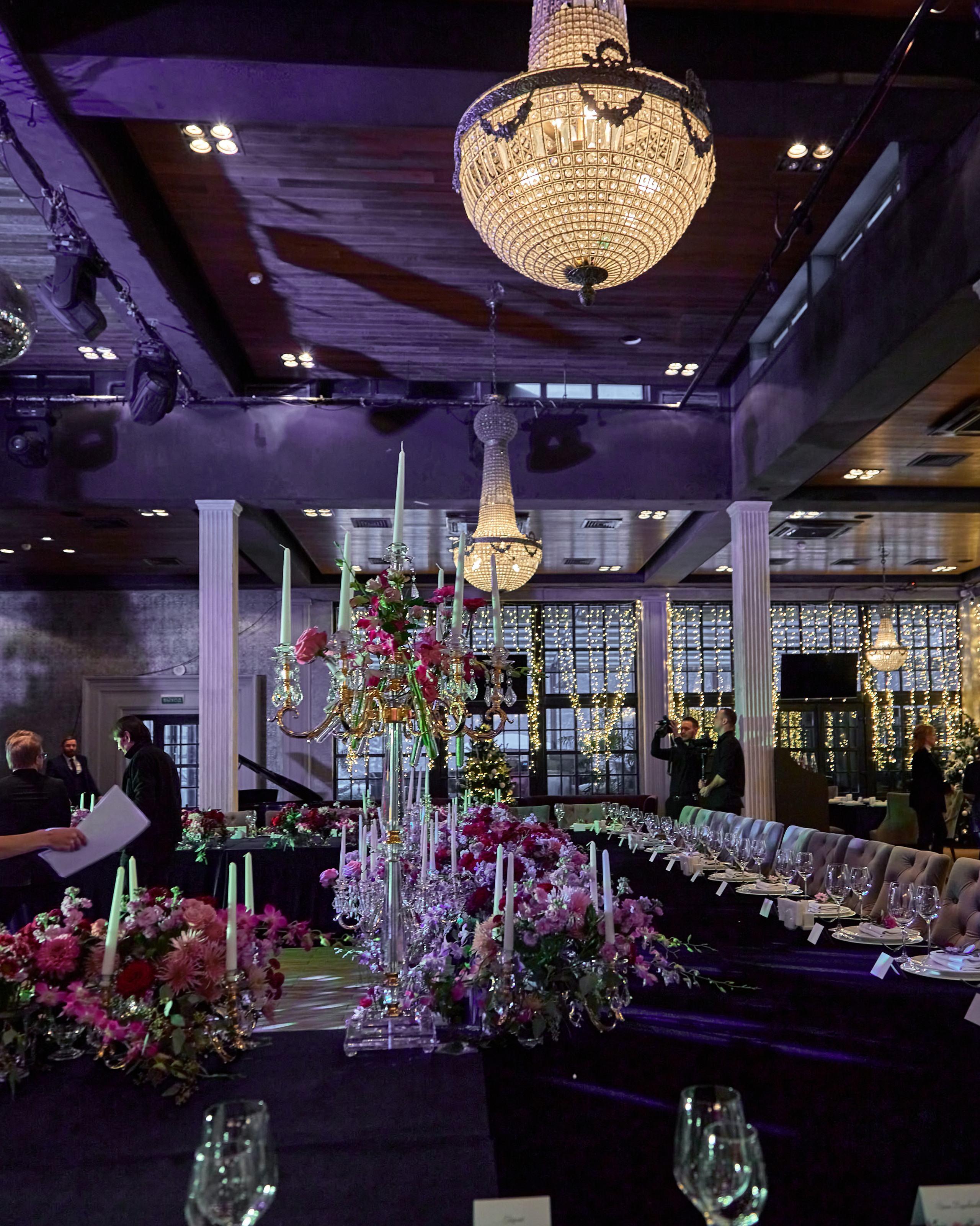 Restorant “Chalet Berezka”