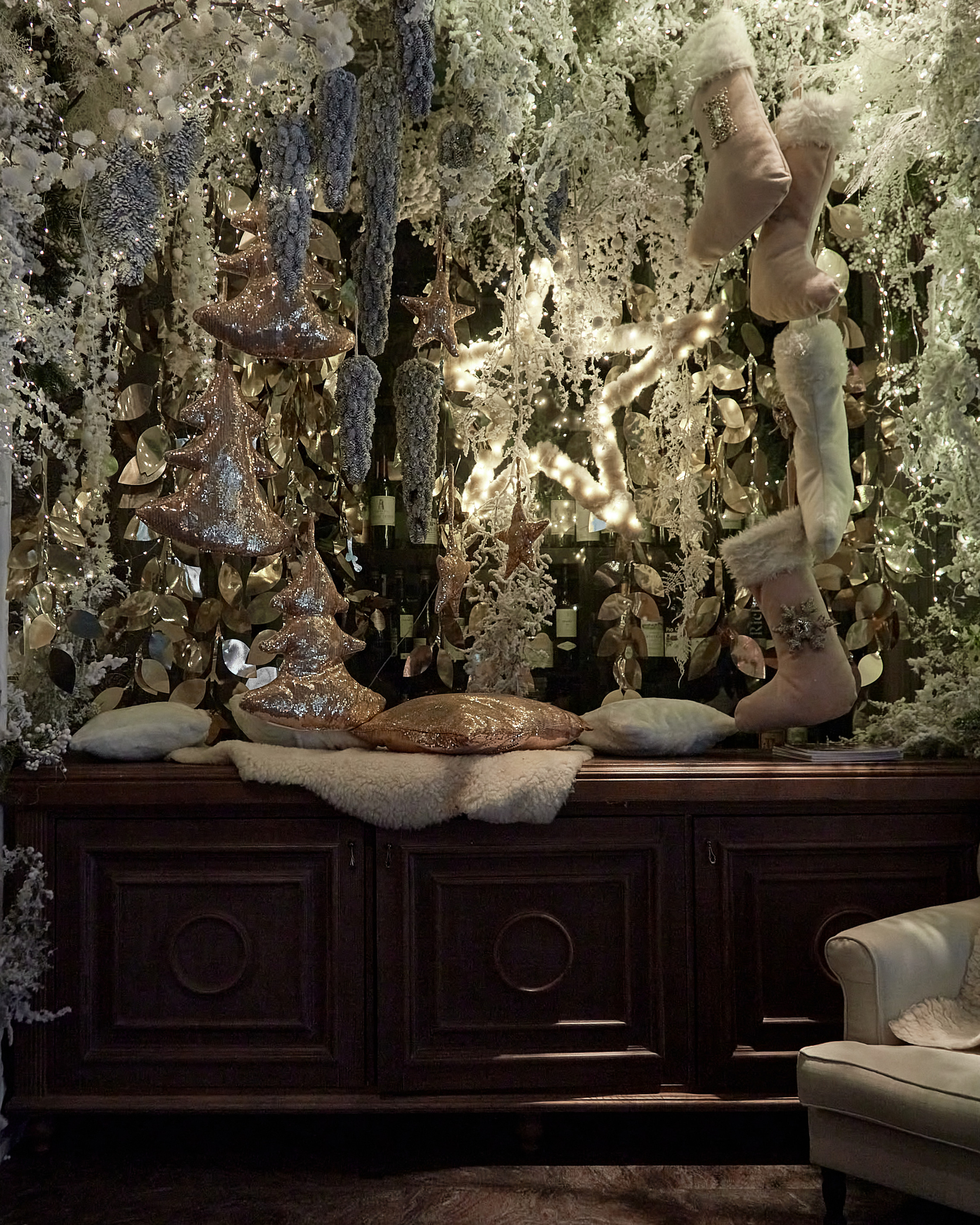 Christmas decoration