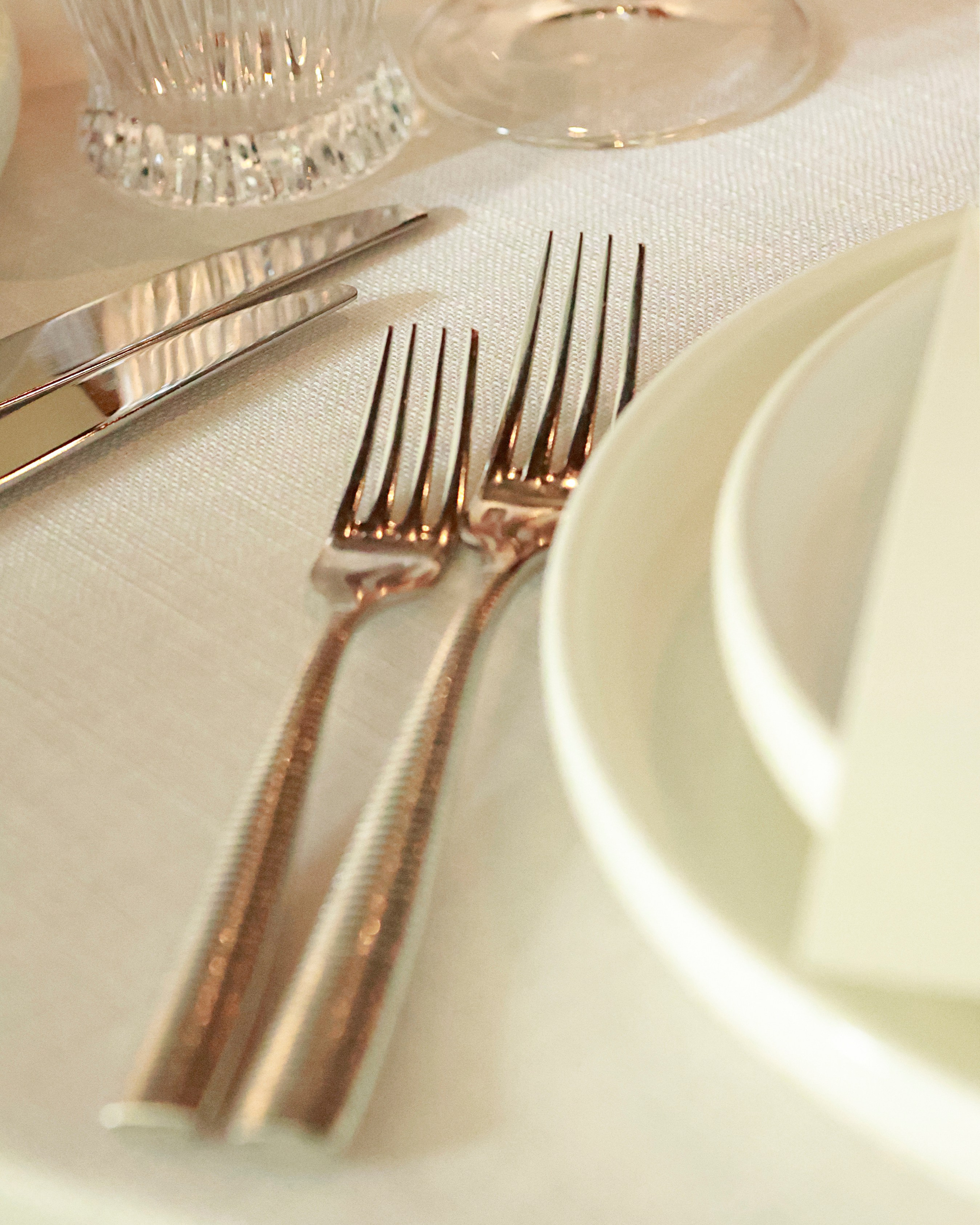 Luxury Hospitality and Event Branding