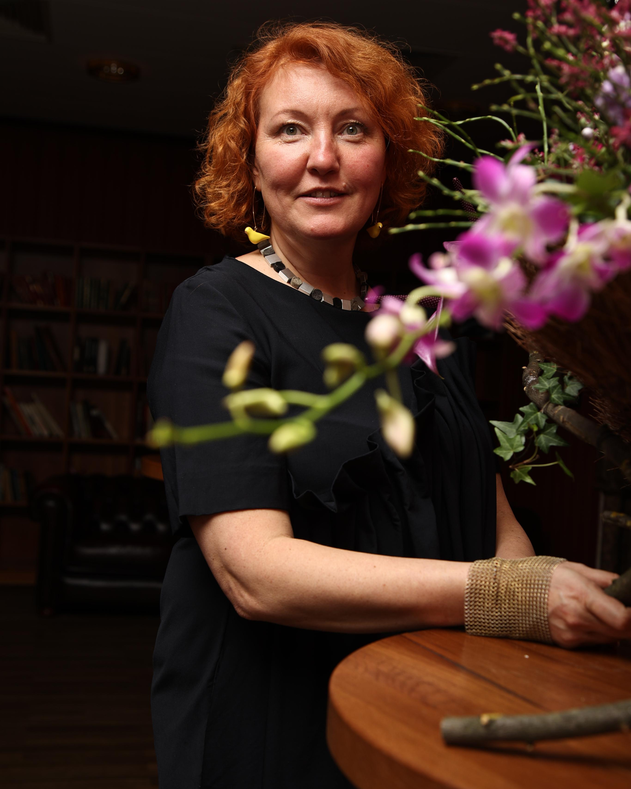 1й выпуск FloFaq