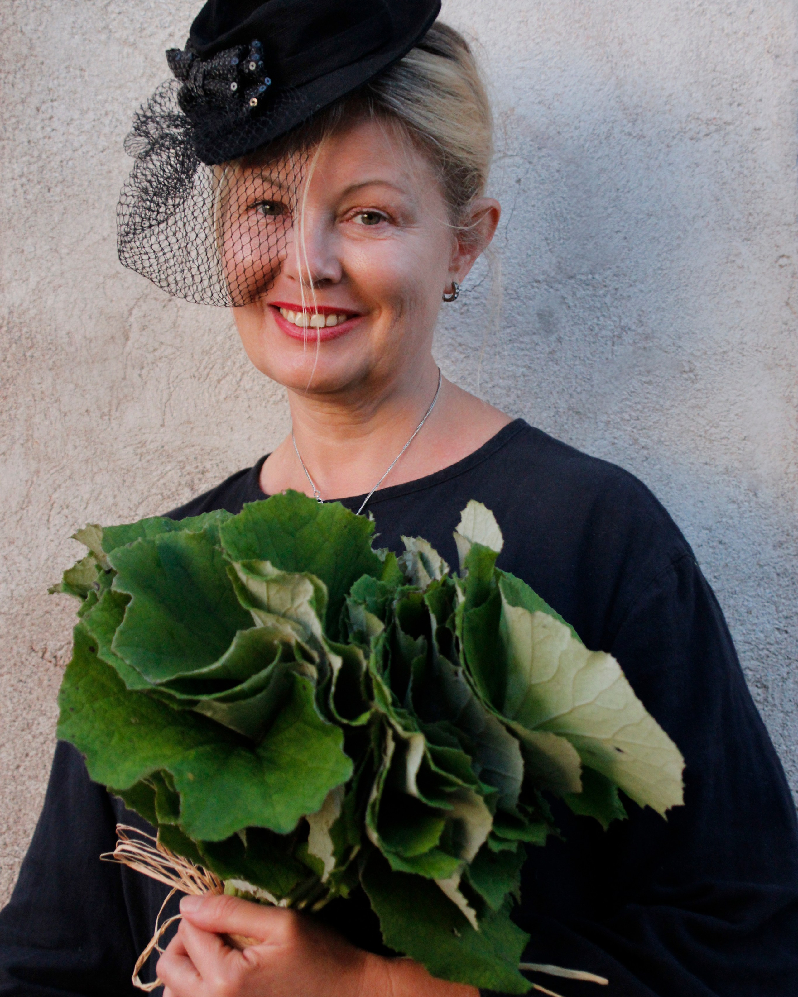 Natural Beauty in Soft Light