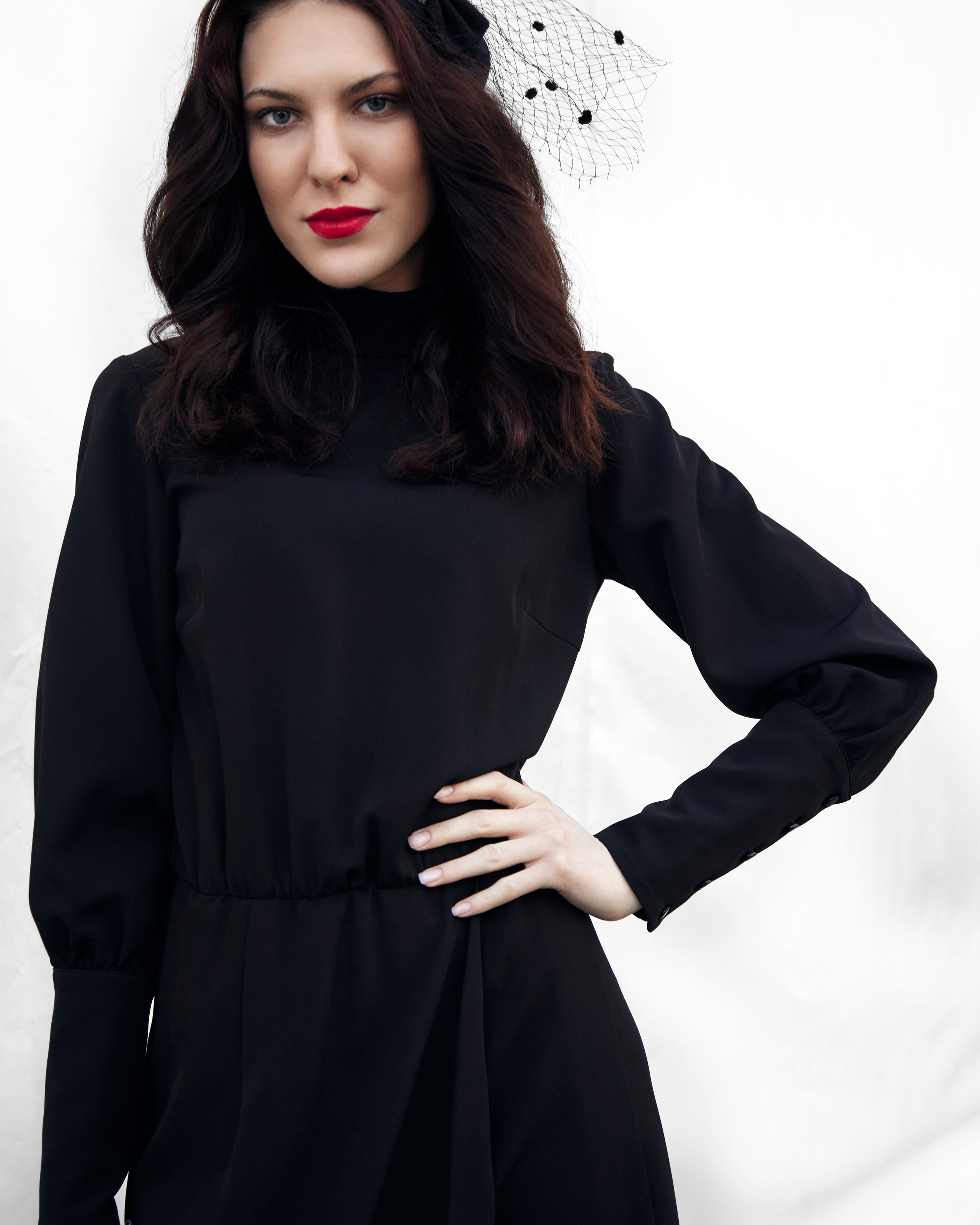 Campaign for Viktoria Fleur