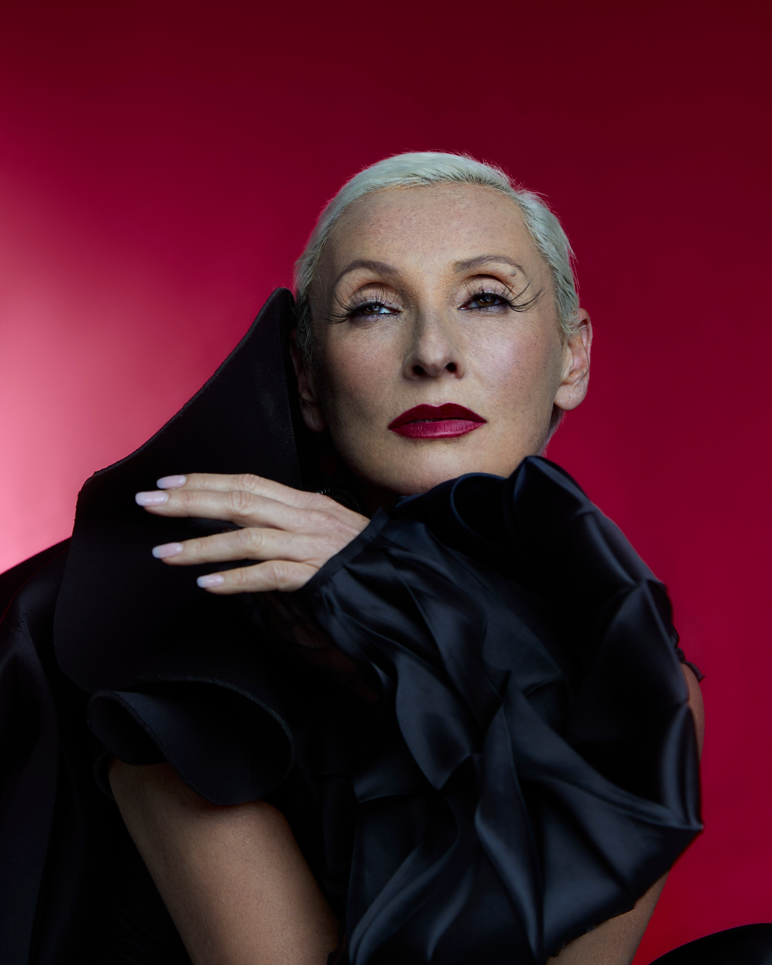 Mariam Seddiq 2024 RESORT COLLECTION