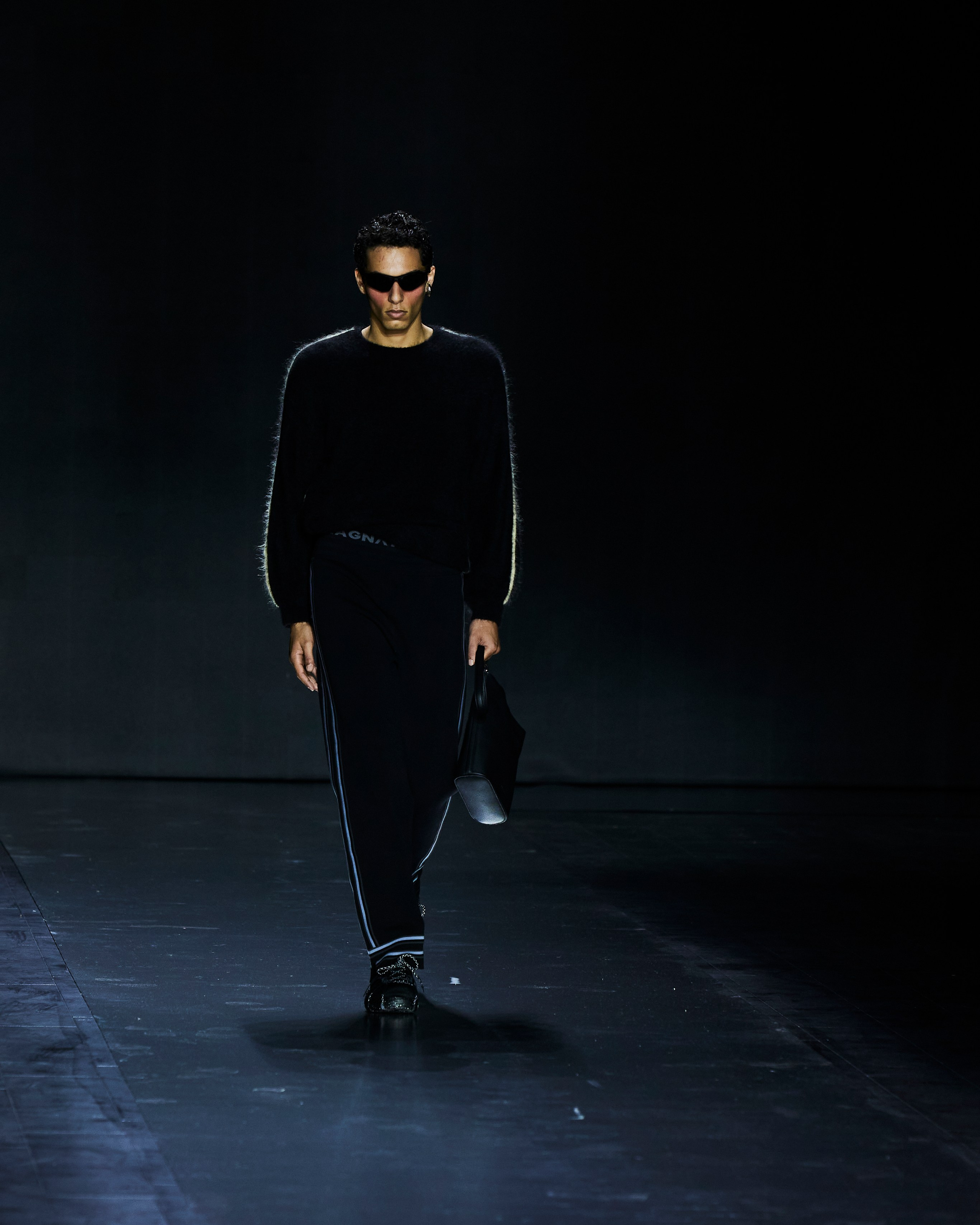 Nagnata Runway Show | Australian Fashion Week 2025