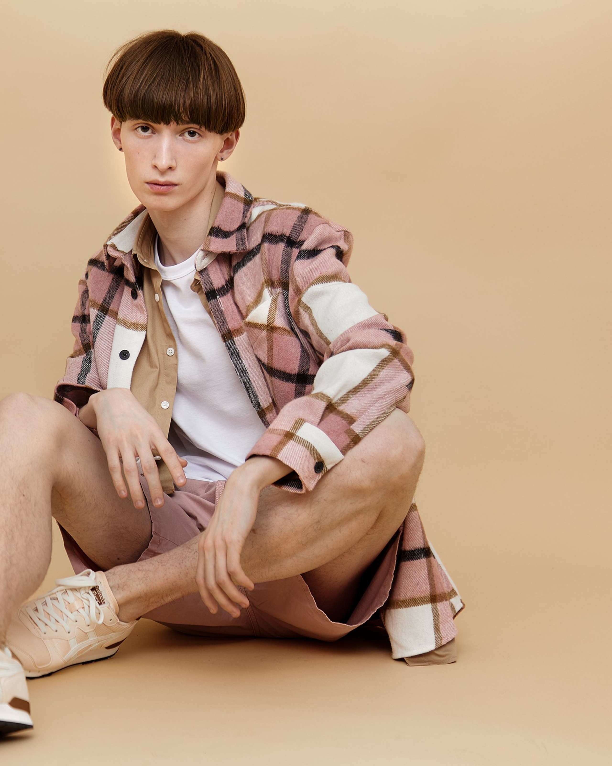 Minimal Fashion Lookbook