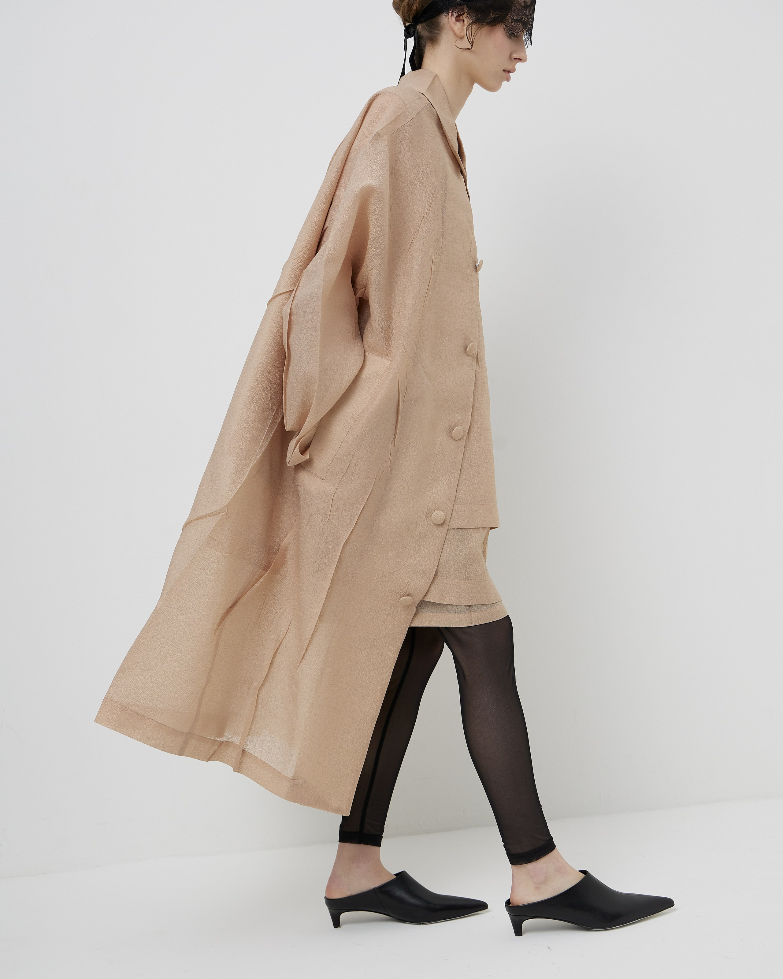 Fashion Brand Campaign & eCommerce Clothing Photography Sydney