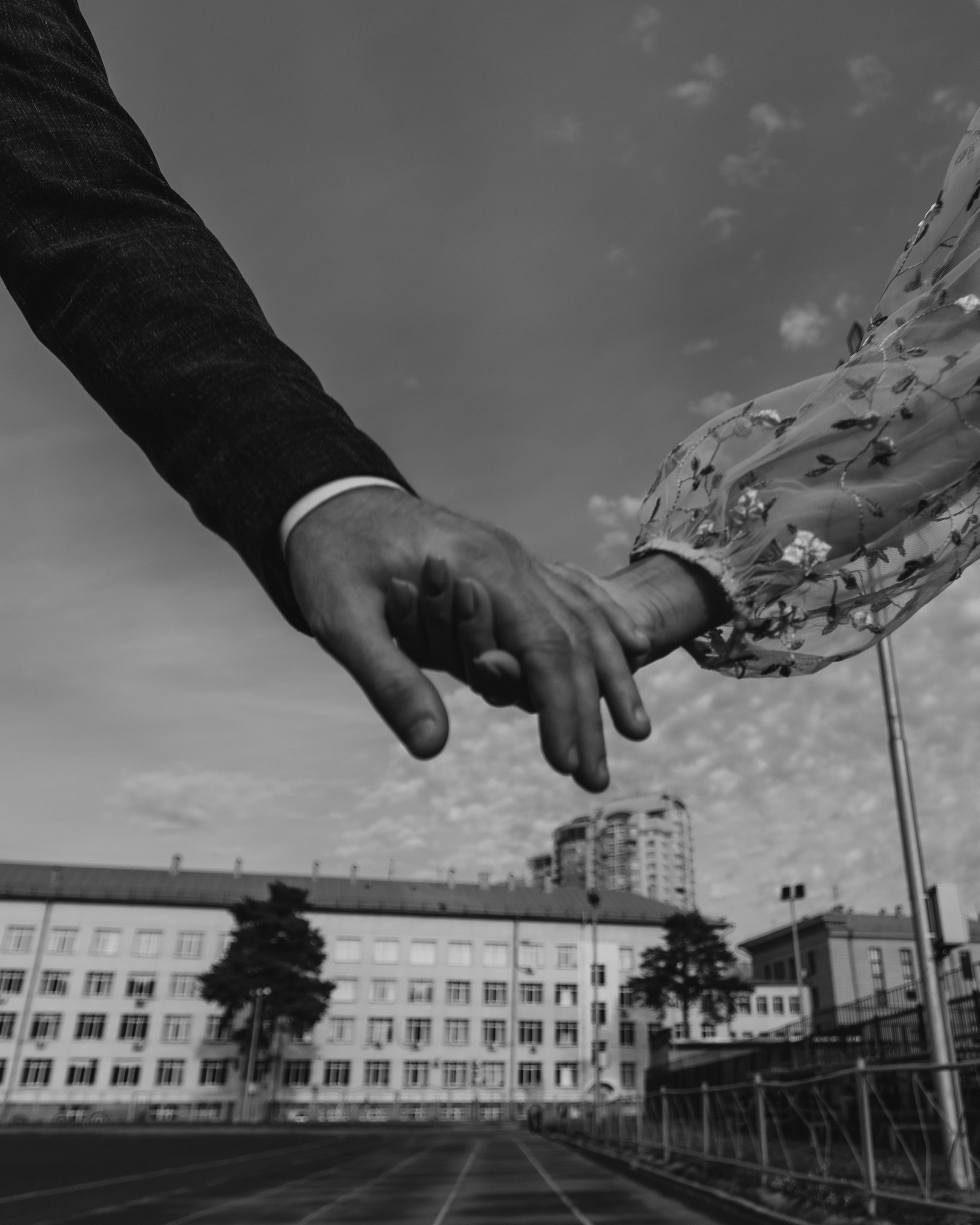 Влад и Наталья