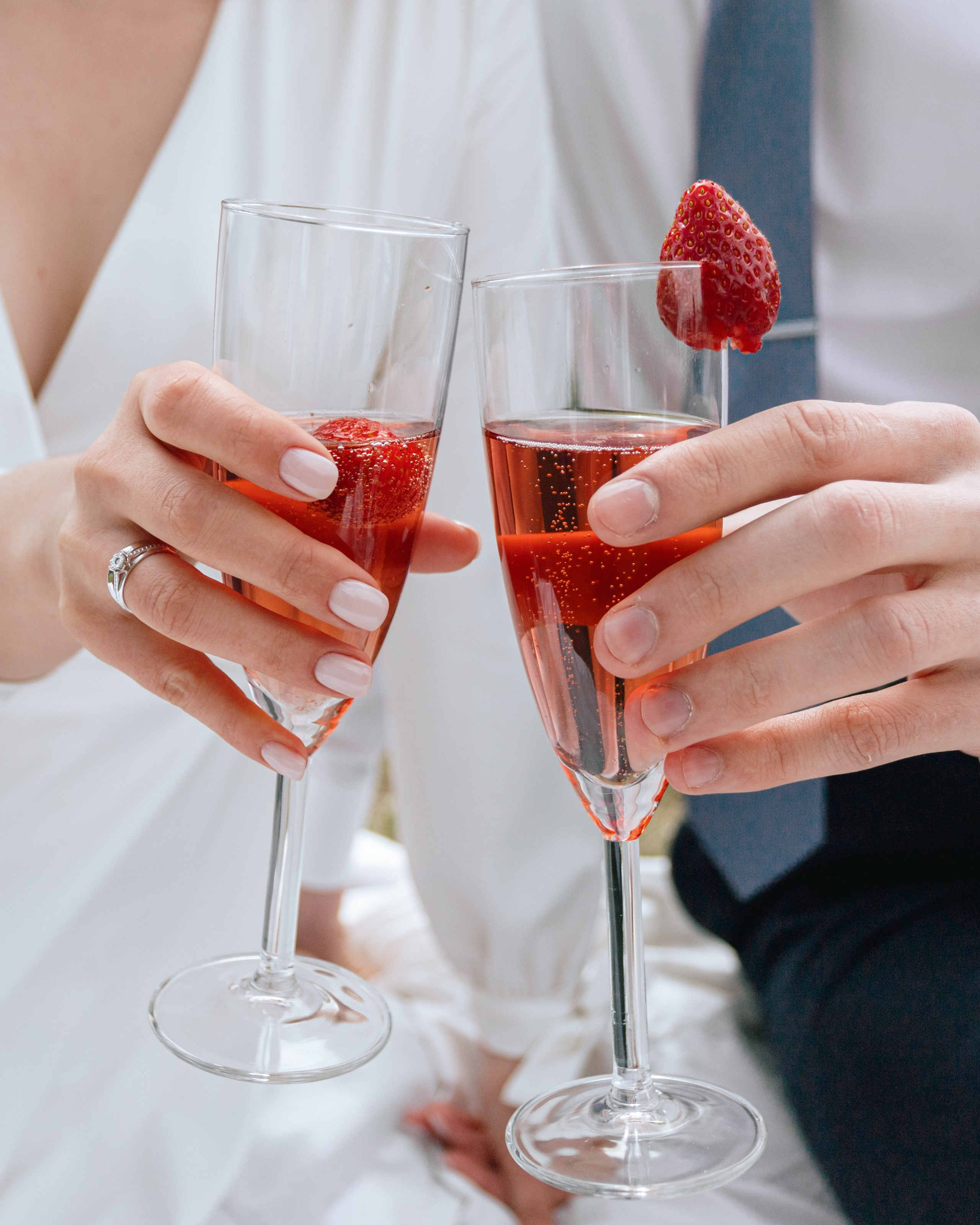 Андрей и Виктория