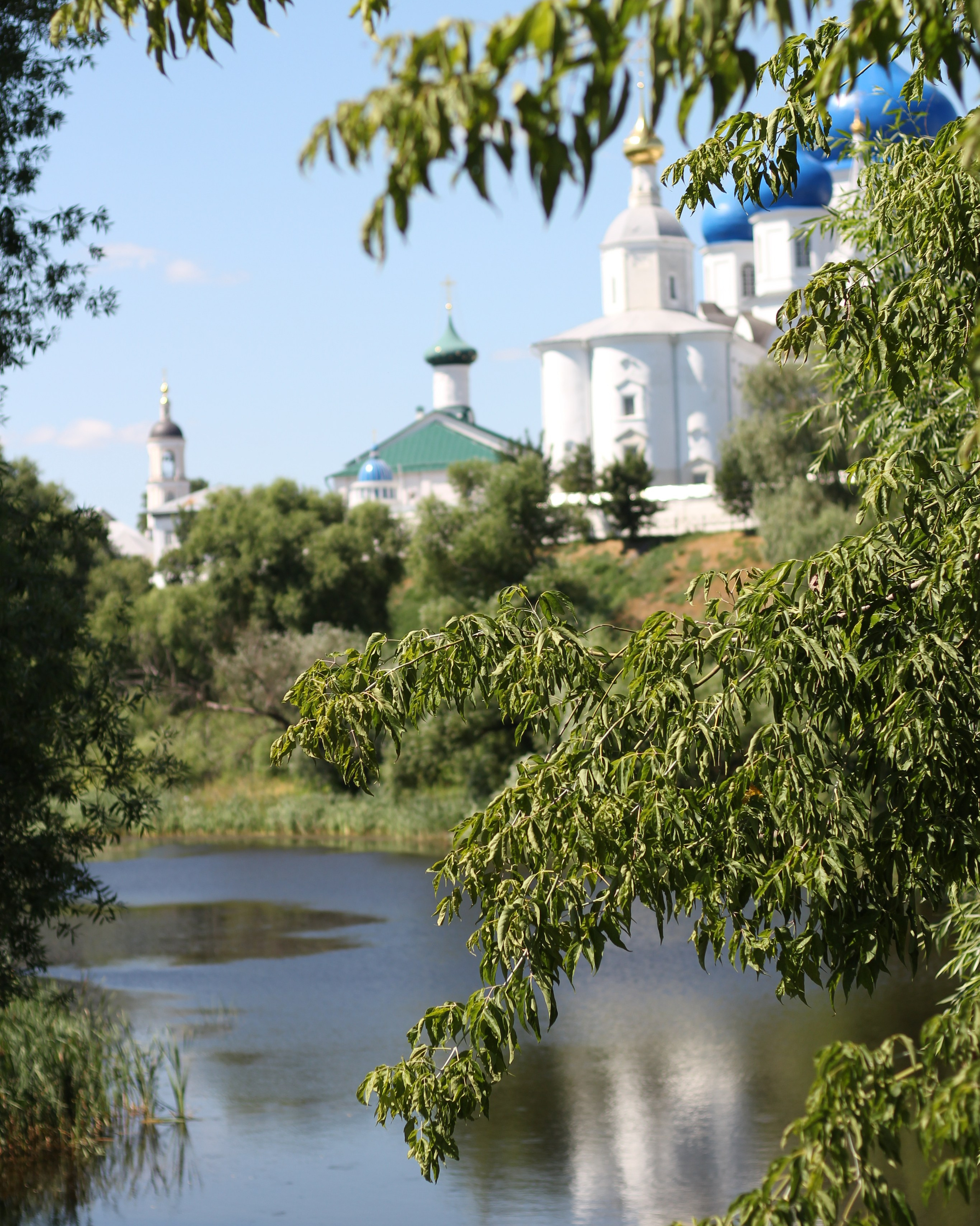 Боголюбово