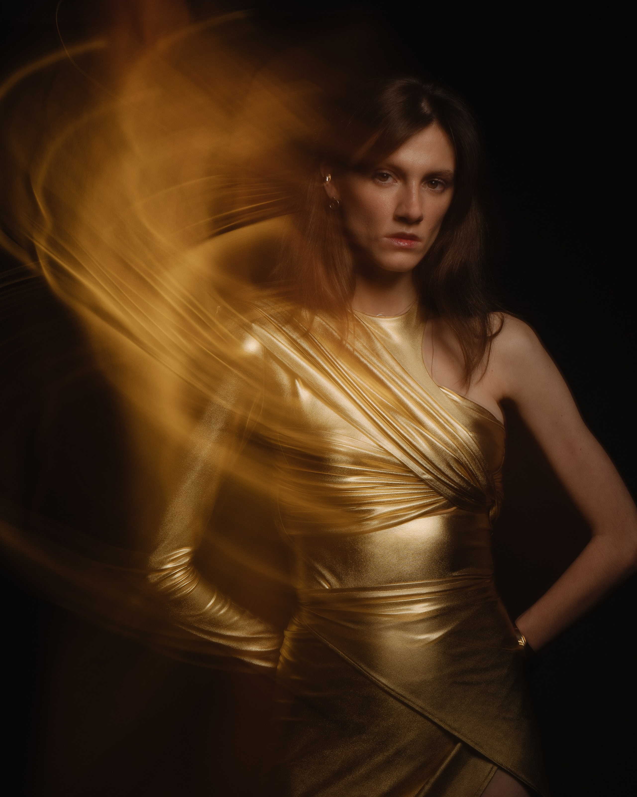 Смешанный свет