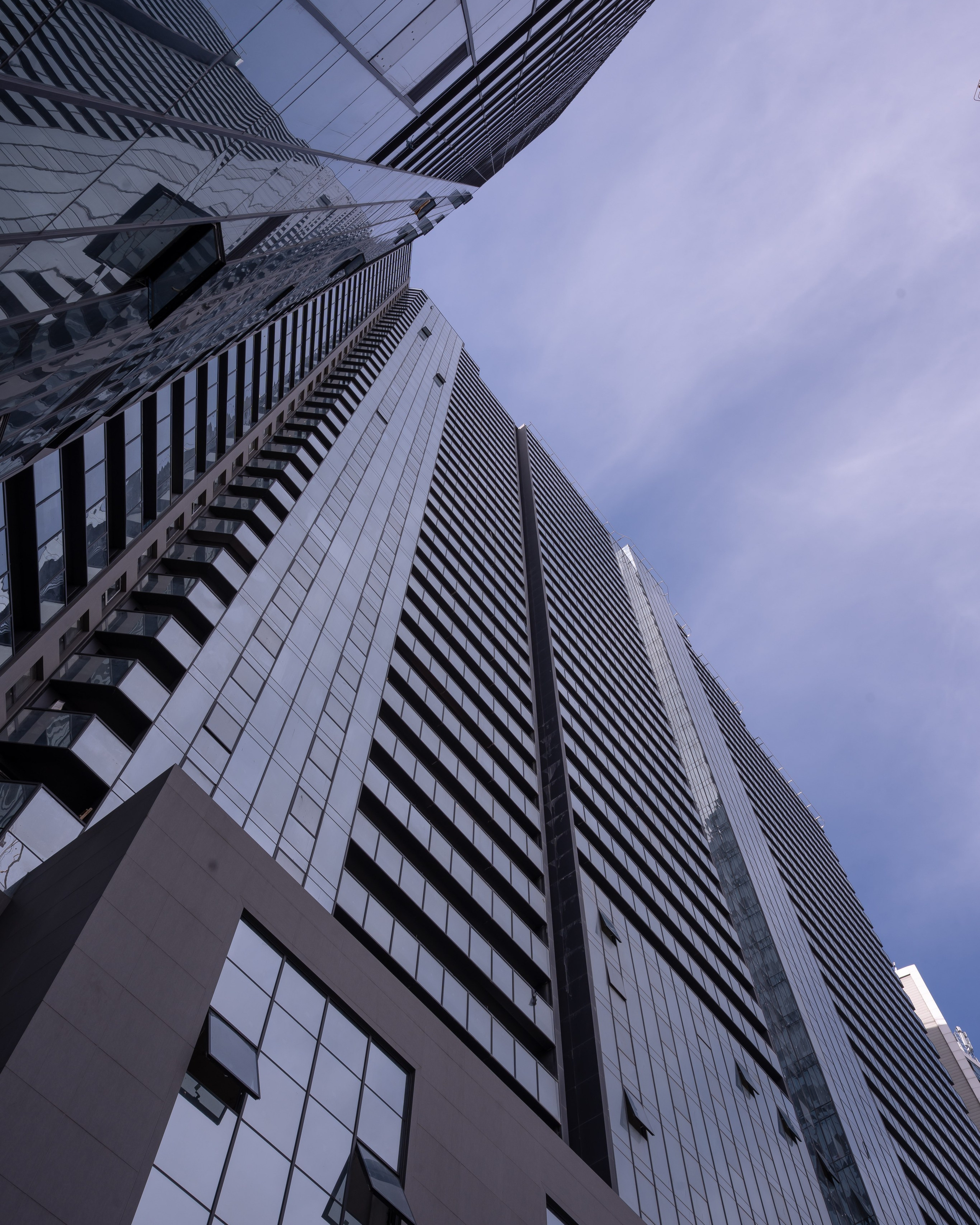 Blue Sky Tower