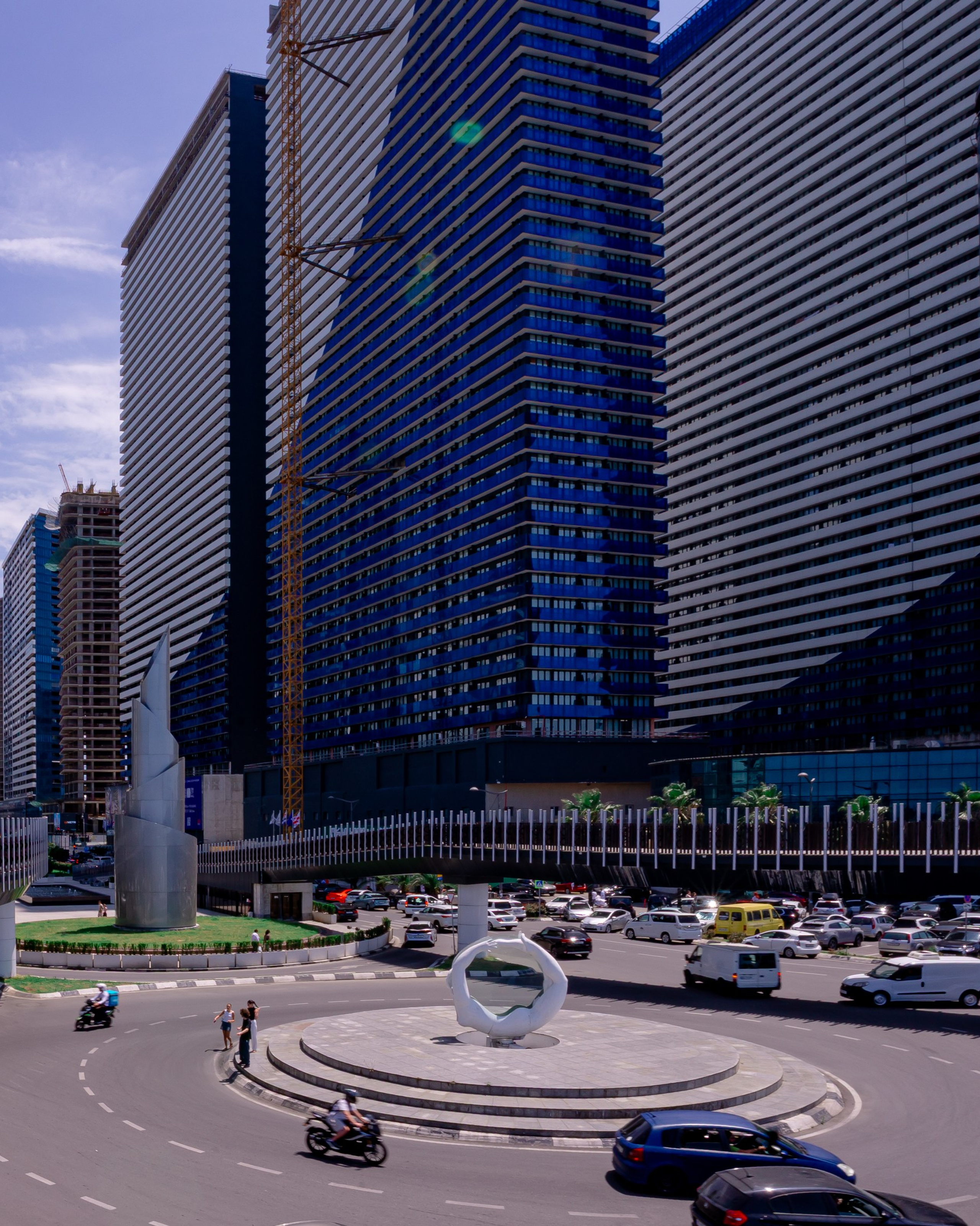 ORBI City