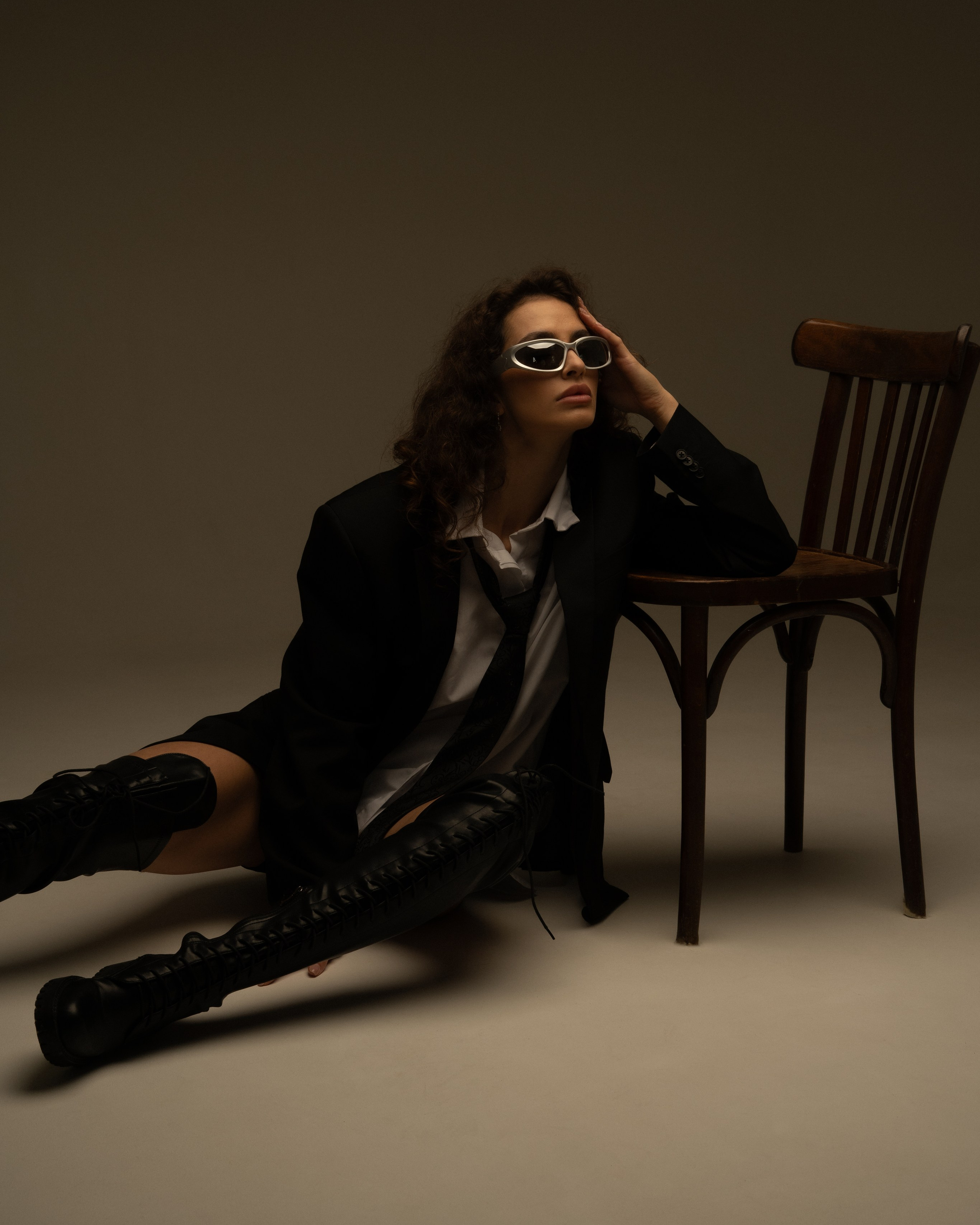 Мягкий свет