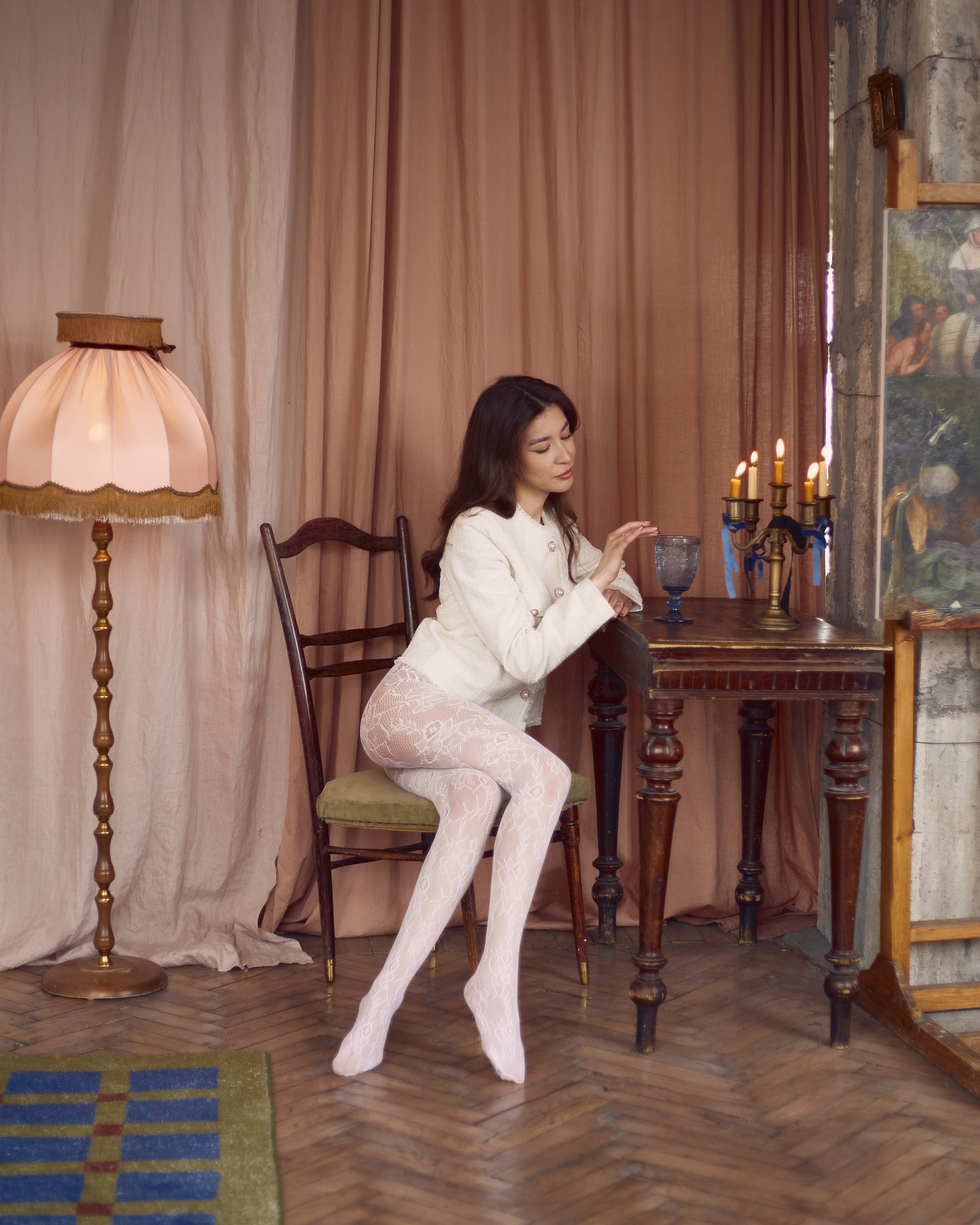 Alina | 2024