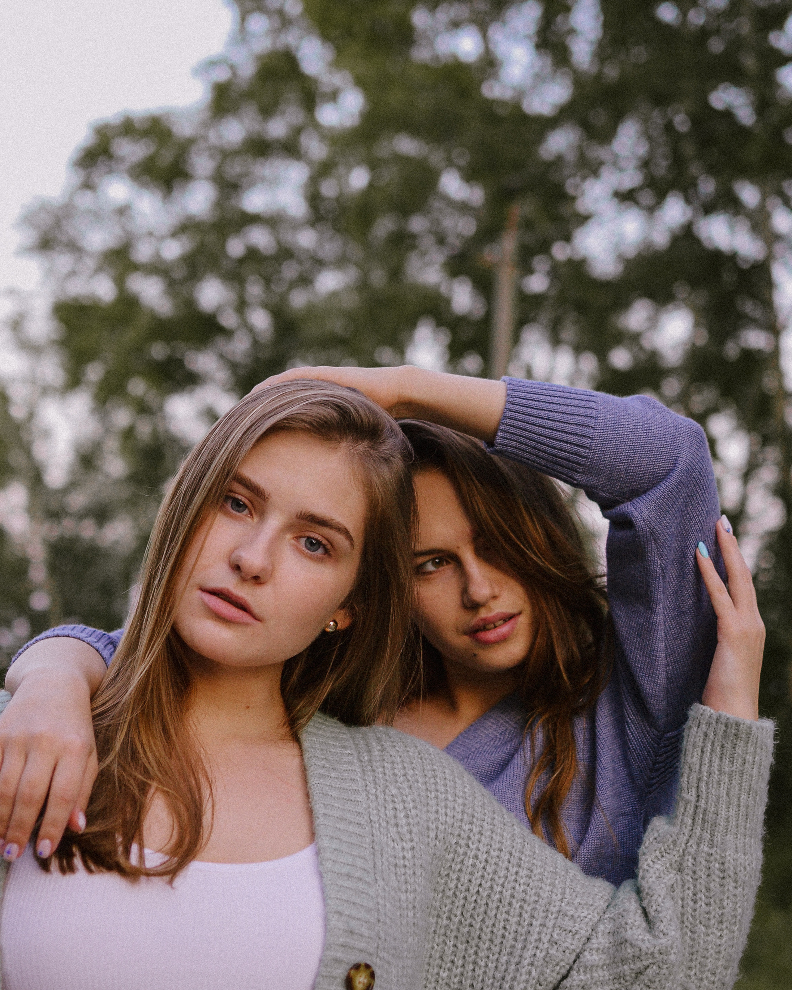 Dasha & Ann ‘2021