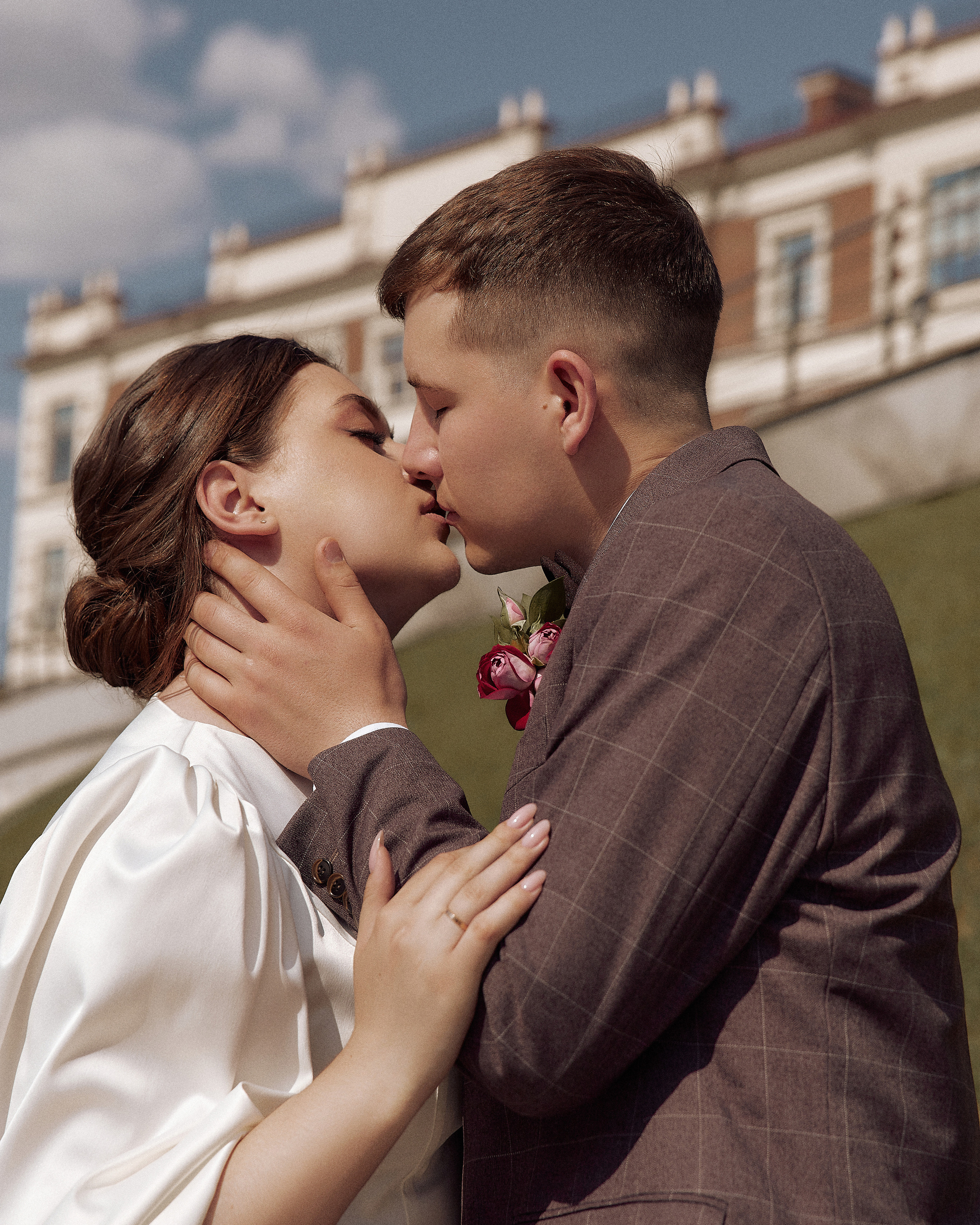 Lera & Vitaly | June 2023