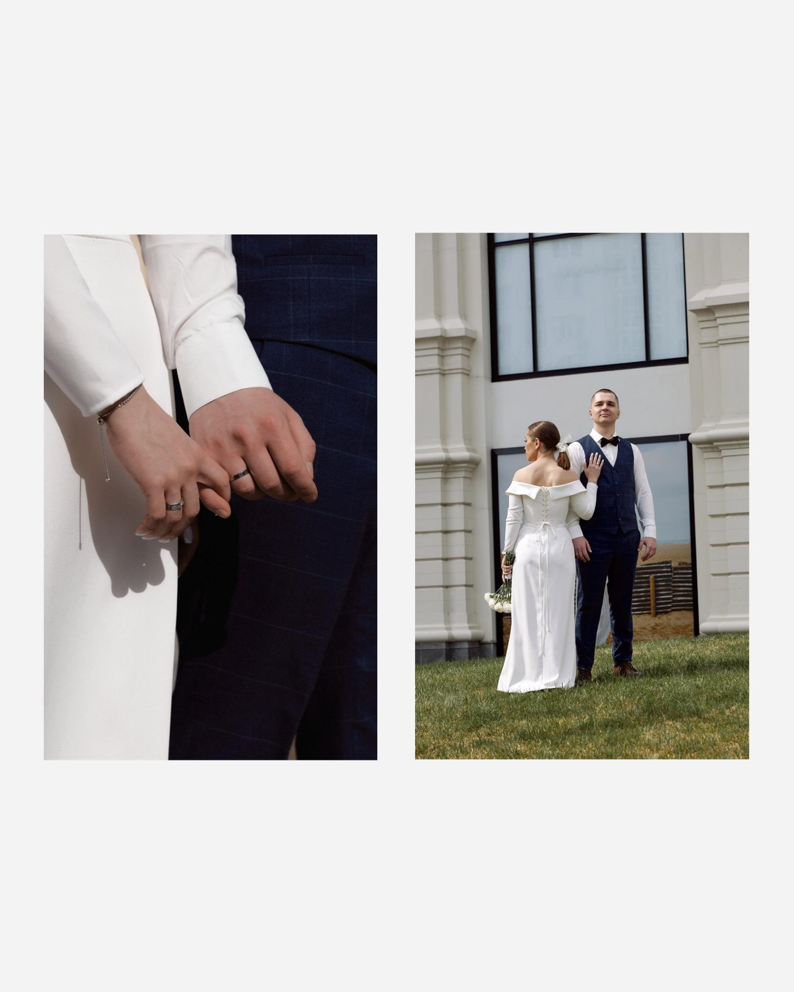 Kate & Ivan | may 2023