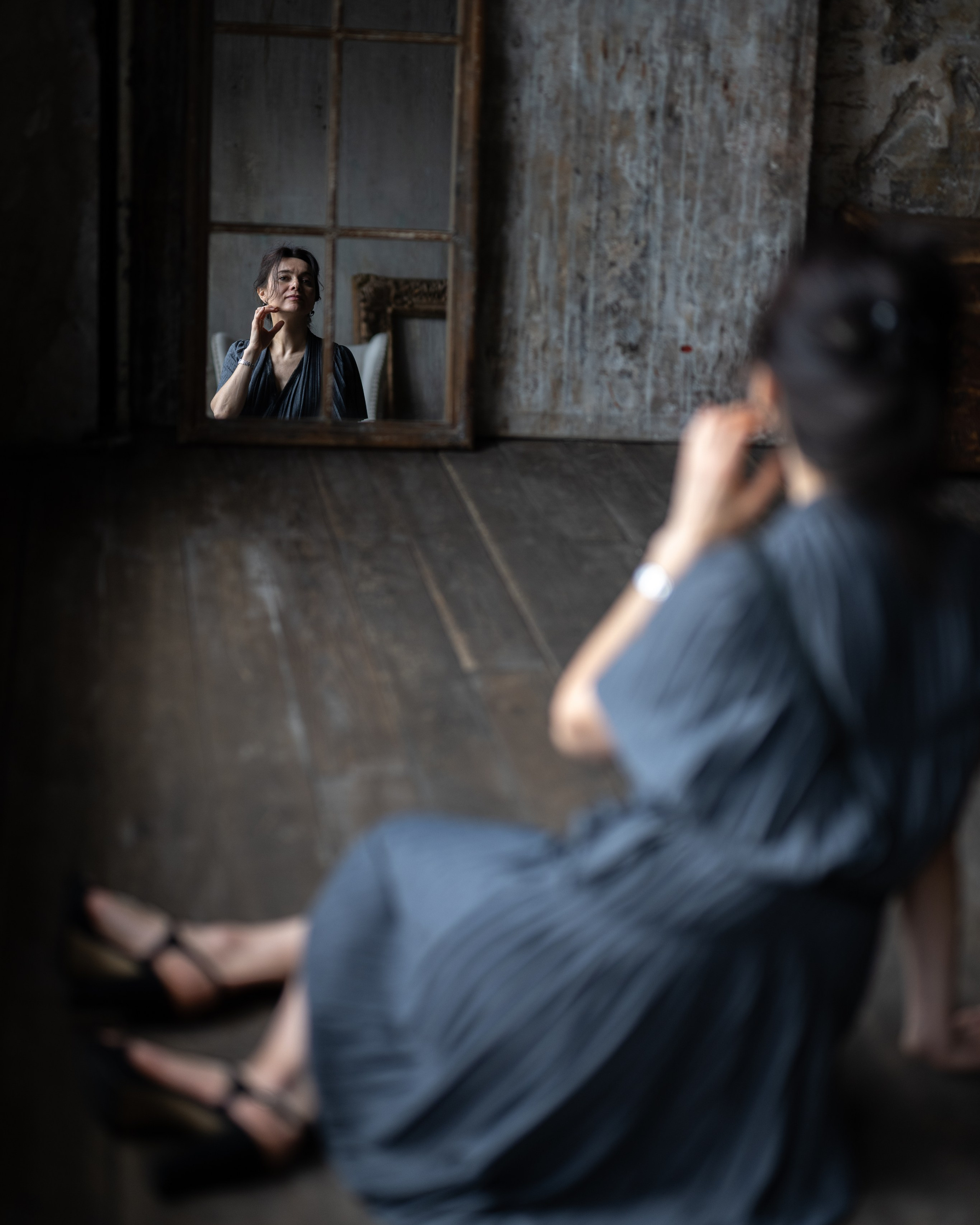 Элегантность