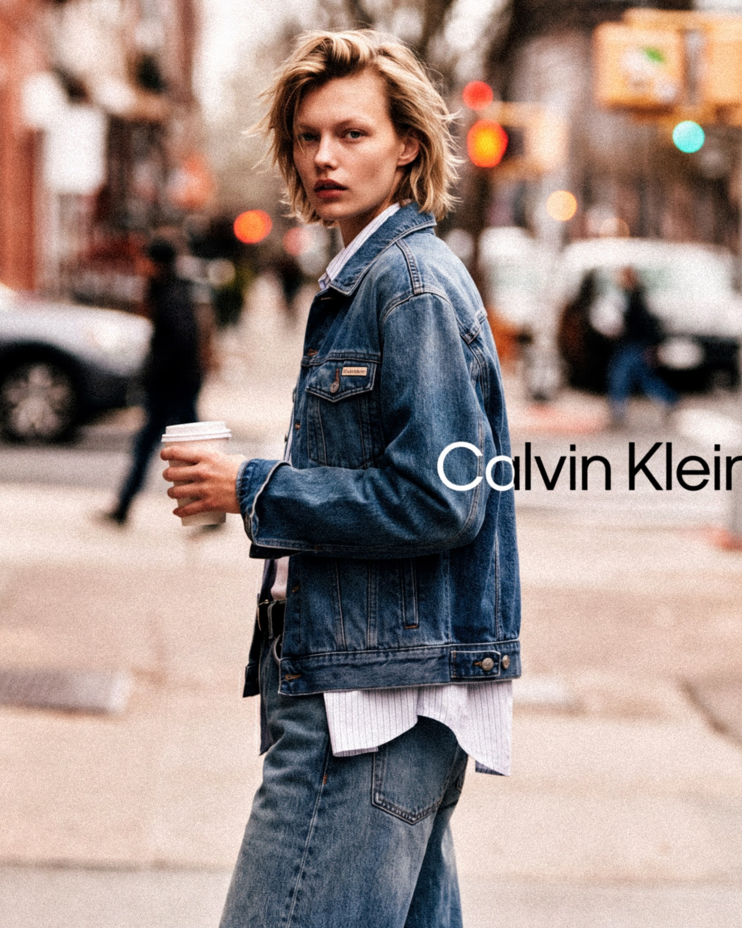 Calvin Klein