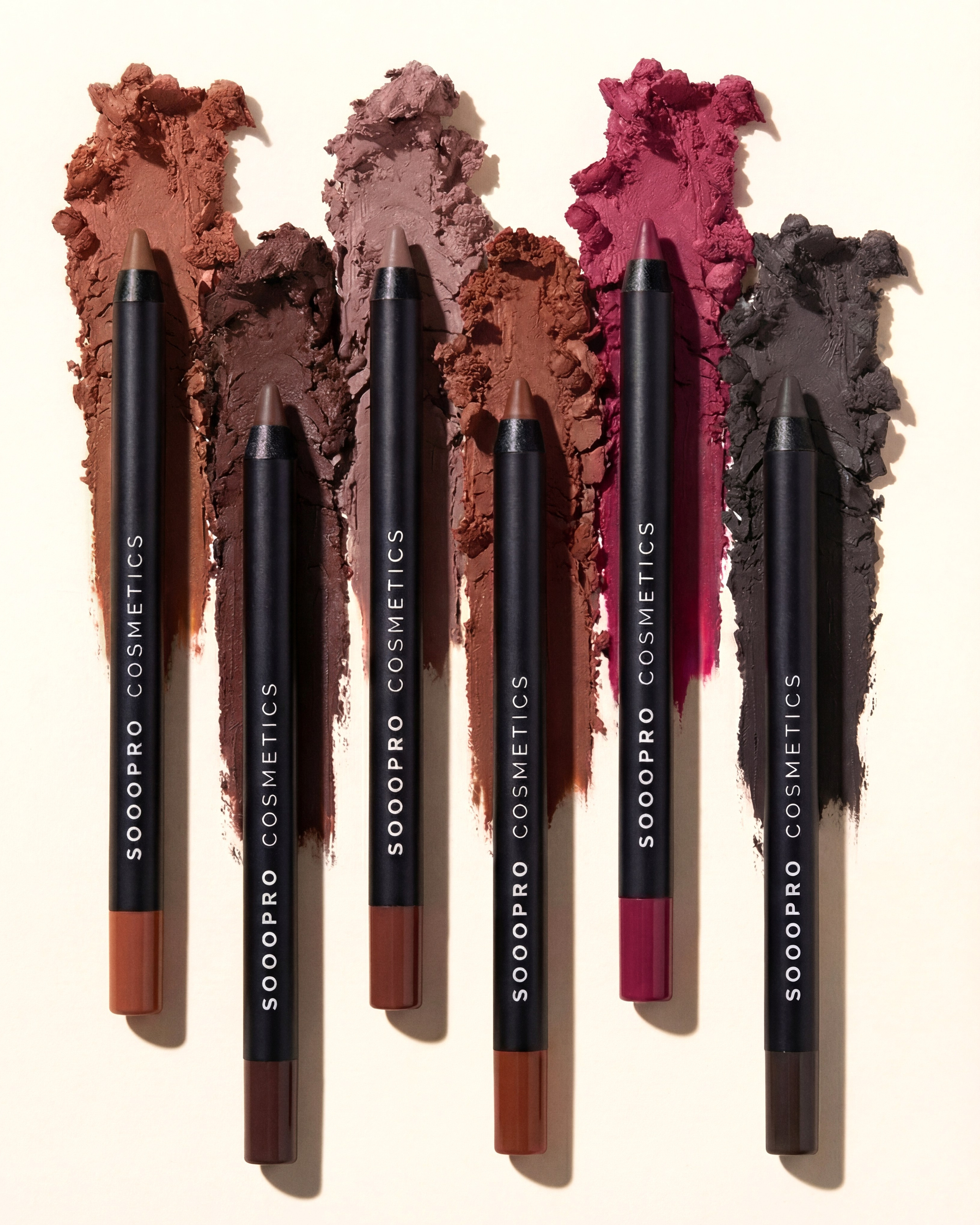 Sooopro Cosmetics