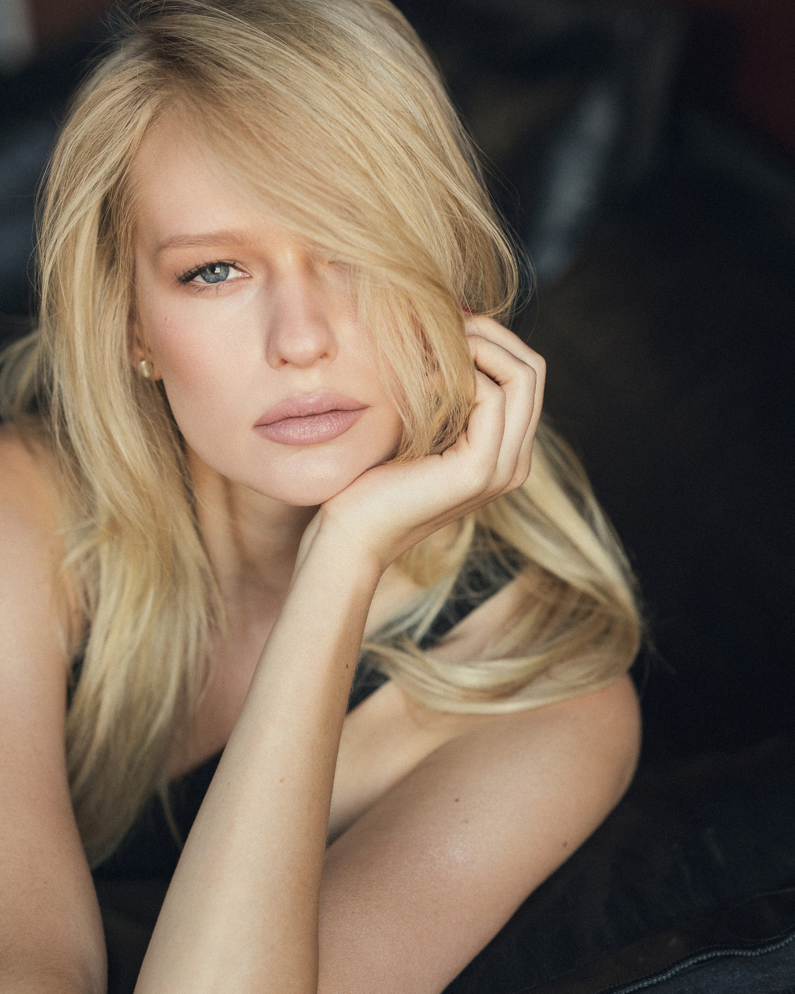Elizaveta Bazykina