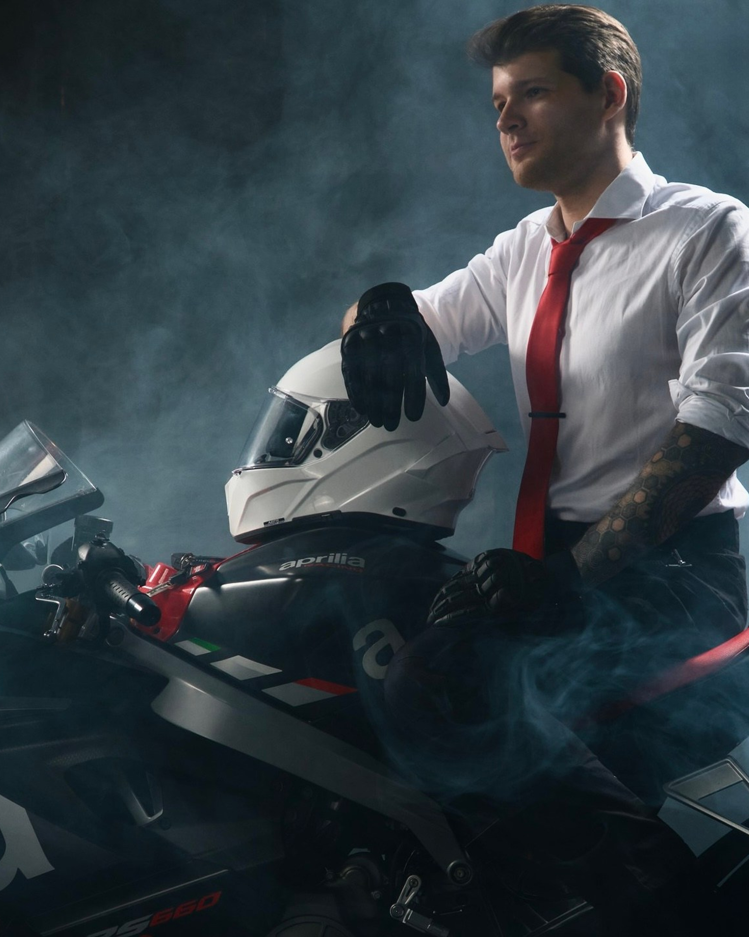 Lankarra x Gorevmoto